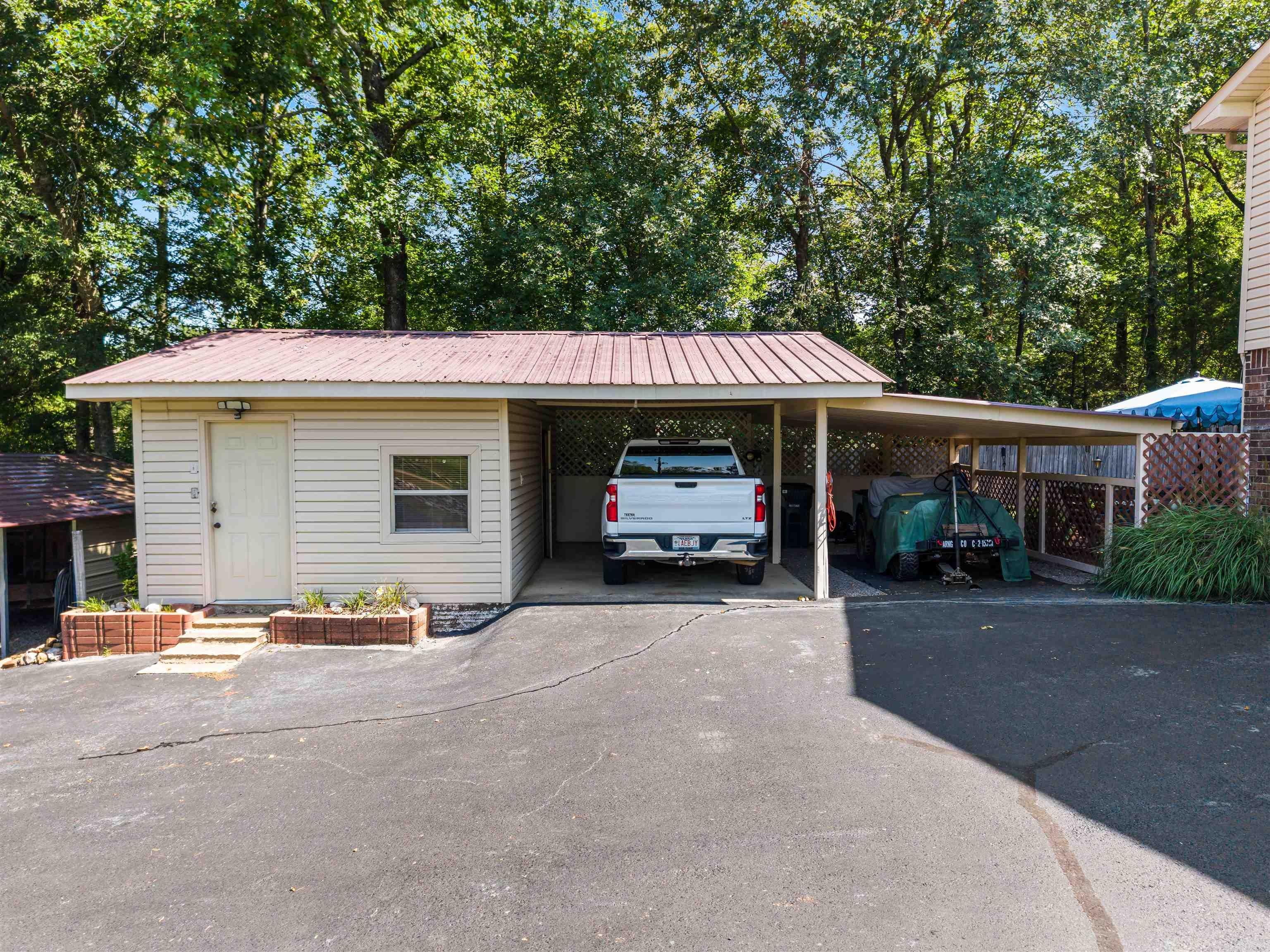 107 Meadow Hill  Hot Springs, AR