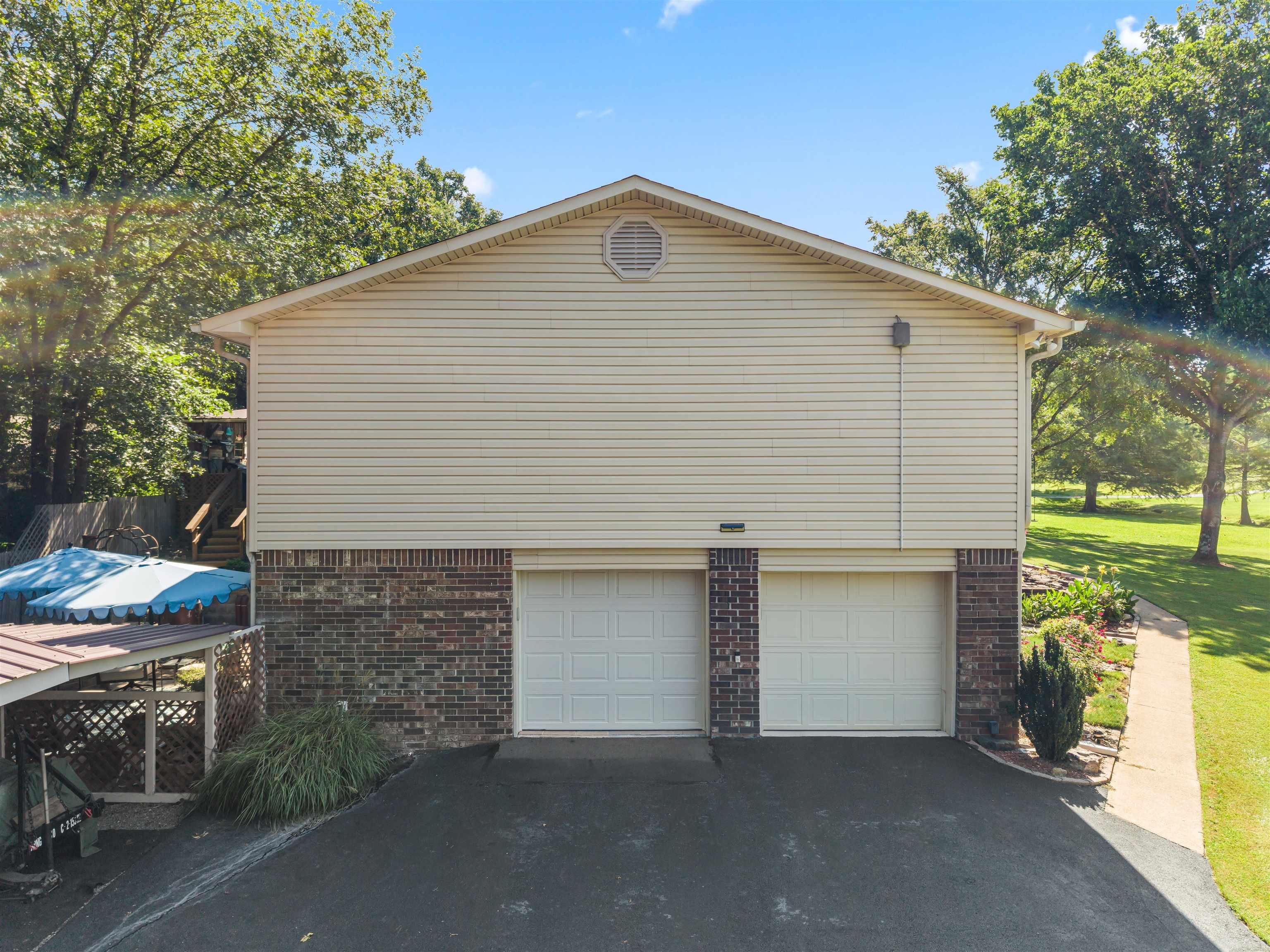 107 Meadow Hill  Hot Springs, AR