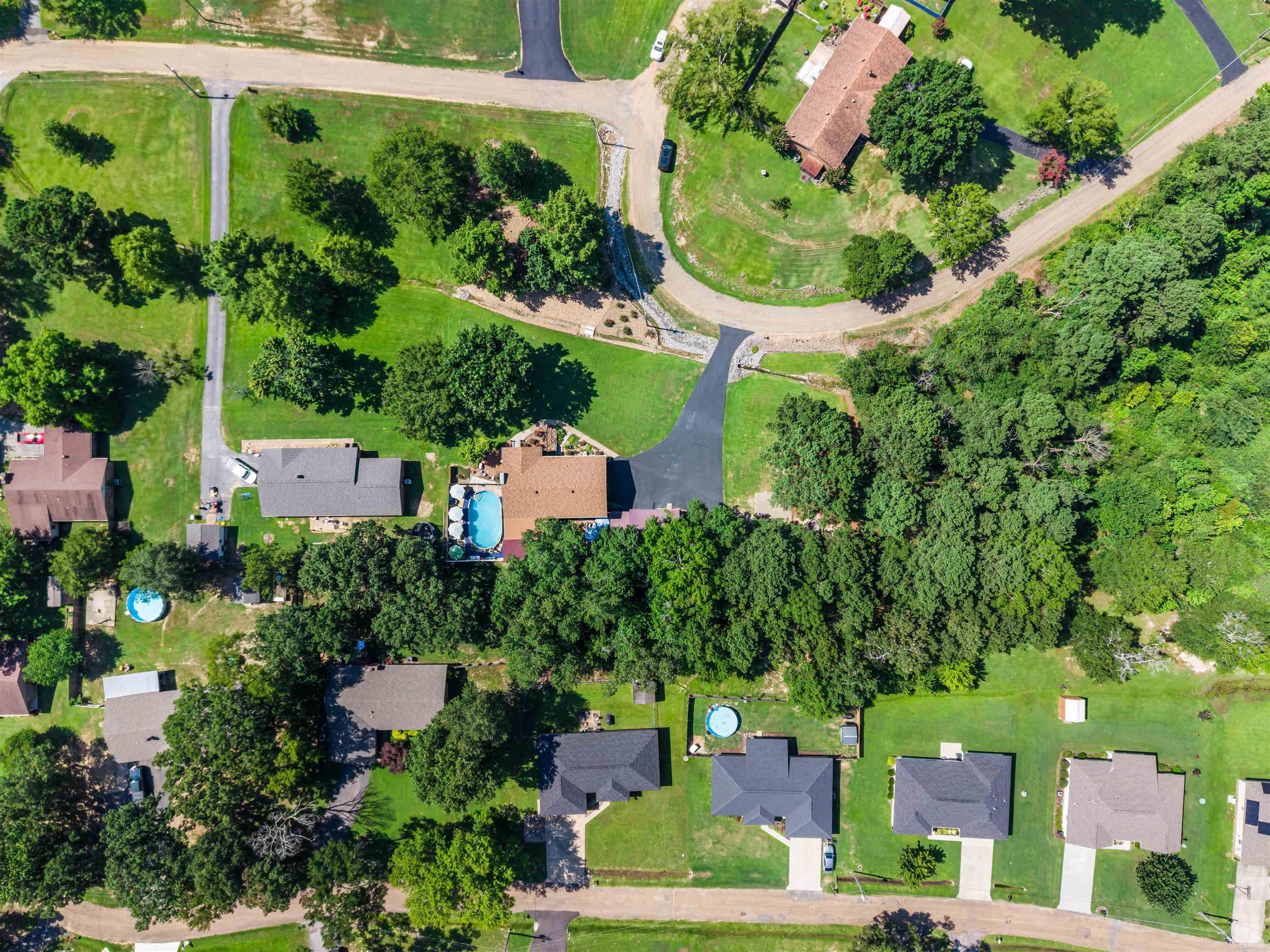 107 Meadow Hill  Hot Springs, AR
