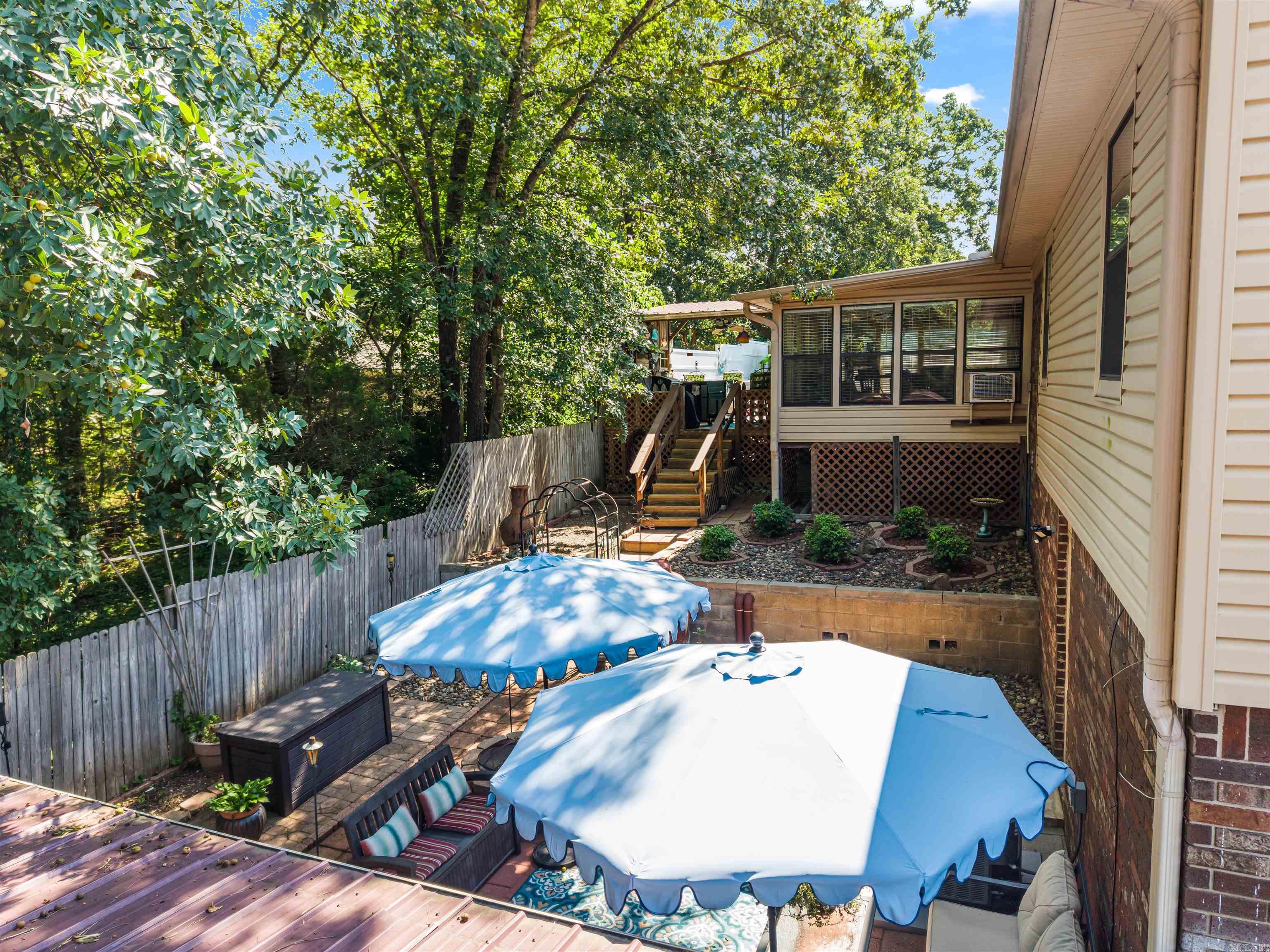 107 Meadow Hill  Hot Springs, AR