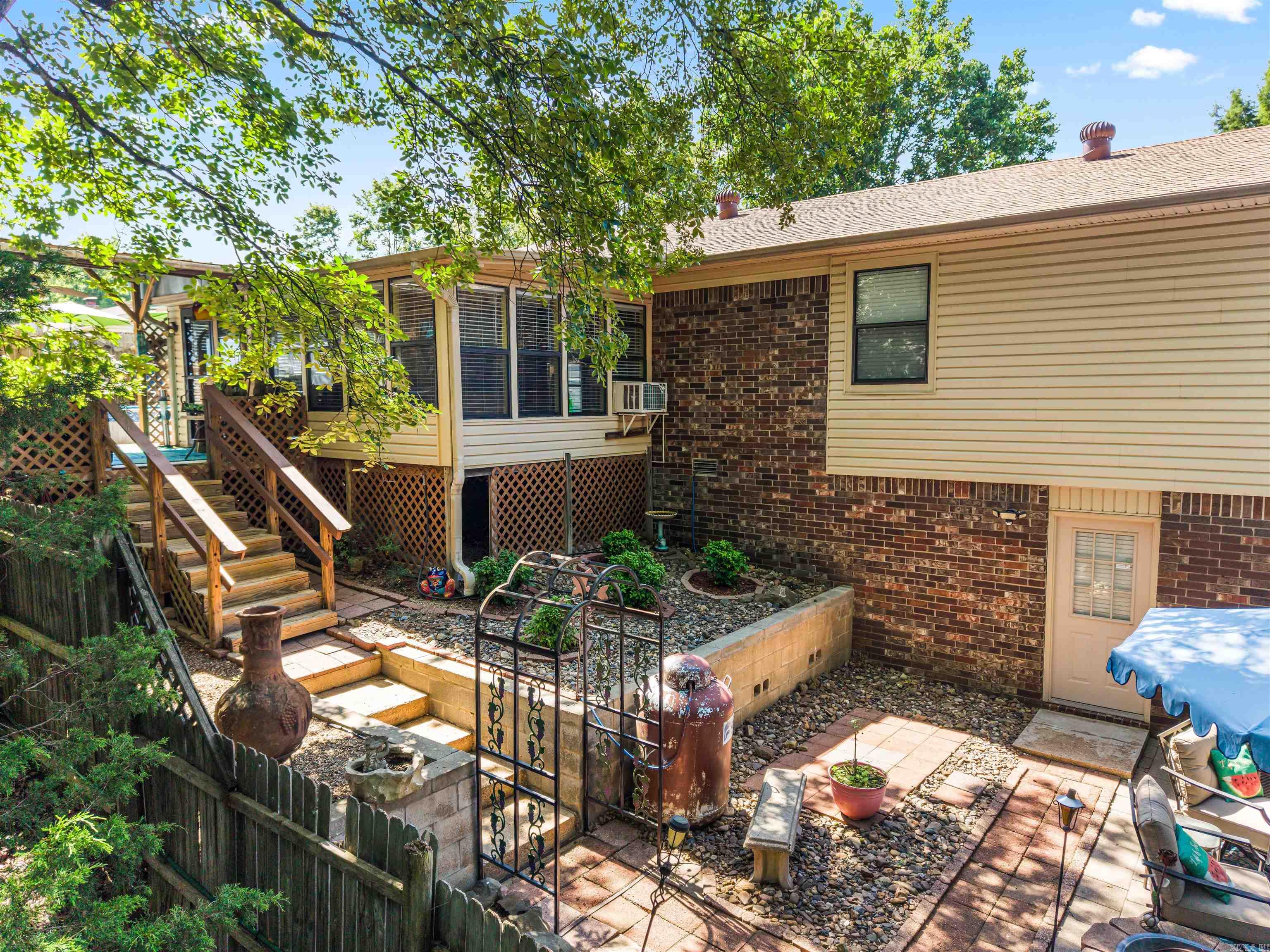 107 Meadow Hill  Hot Springs, AR