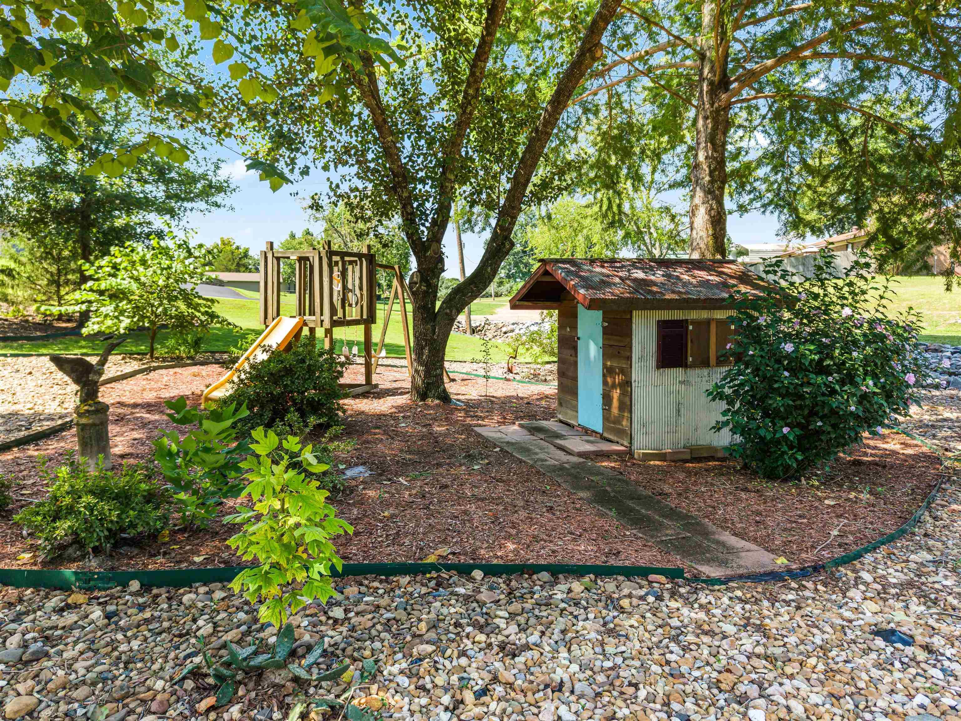 107 Meadow Hill  Hot Springs, AR