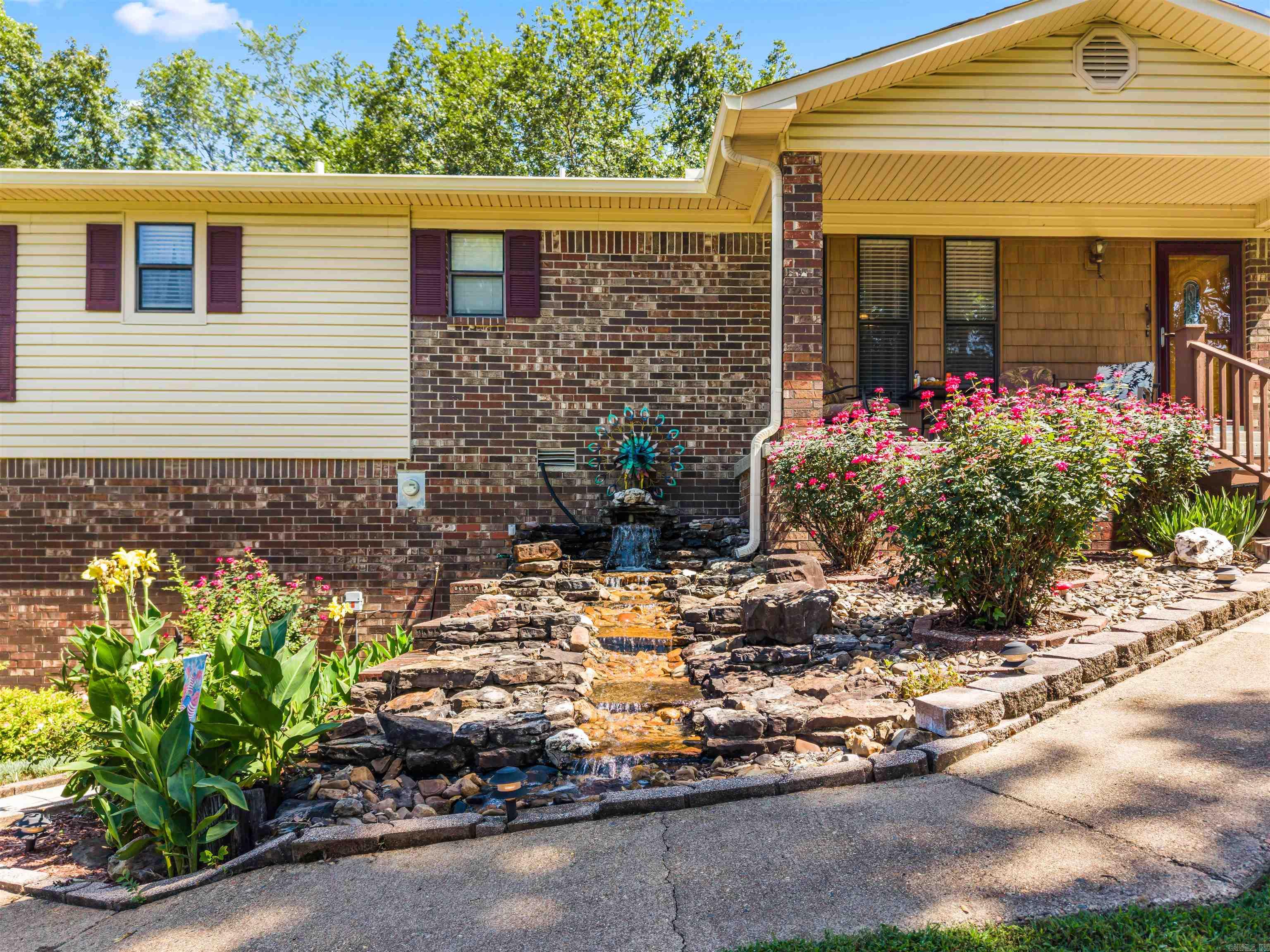 107 Meadow Hill  Hot Springs, AR