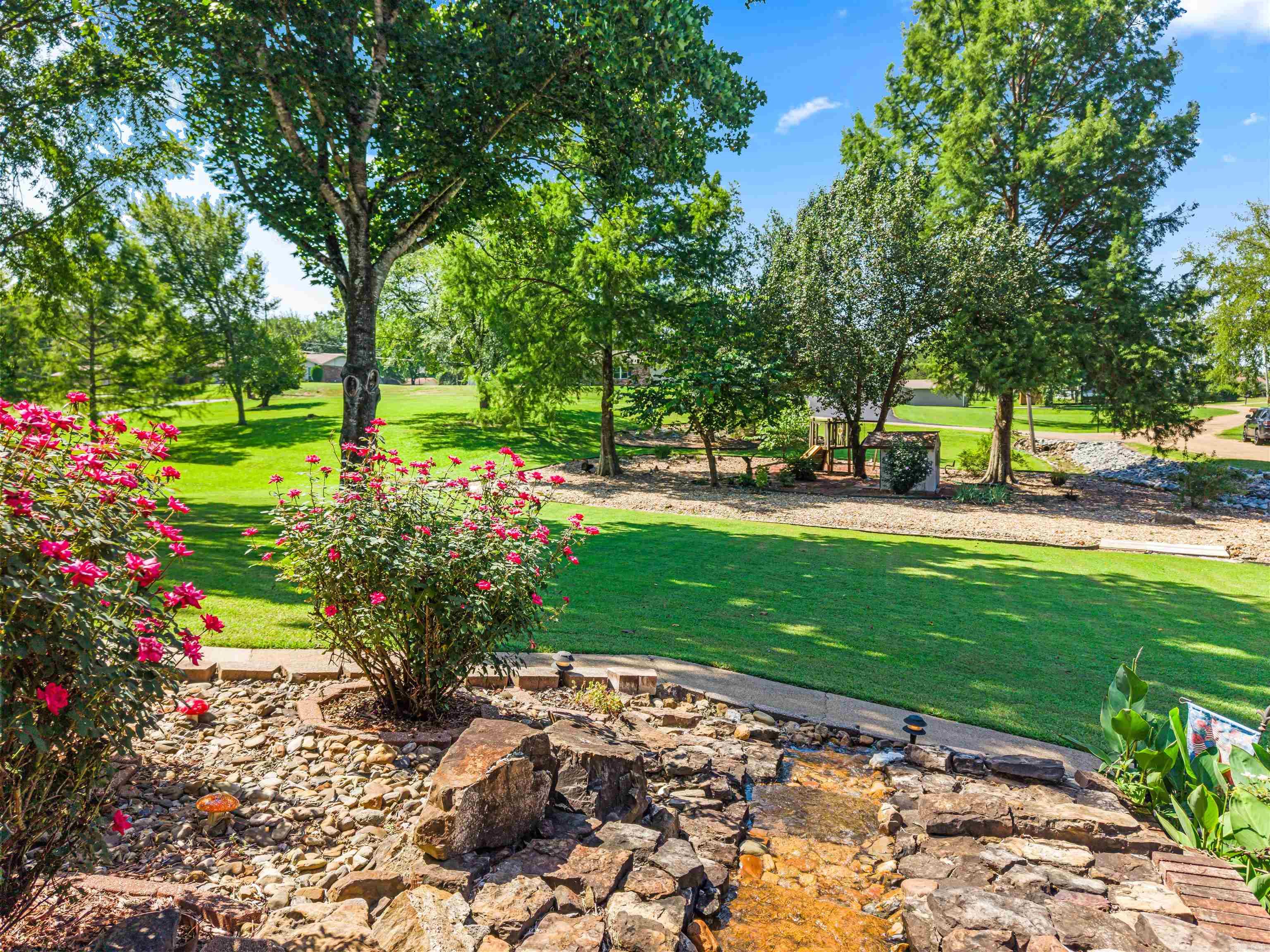 107 Meadow Hill  Hot Springs, AR