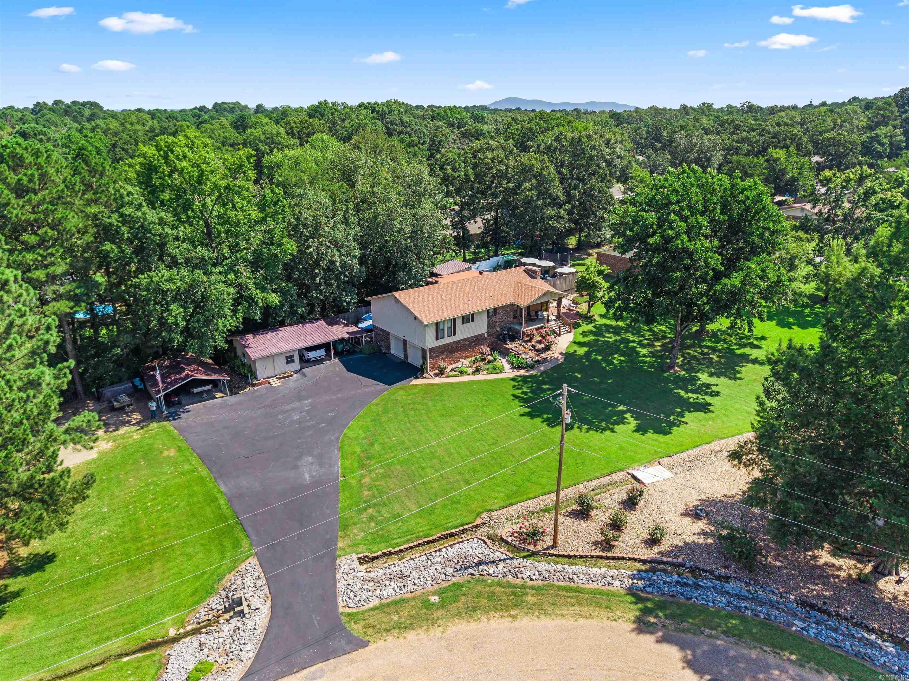 107 Meadow Hill  Hot Springs, AR