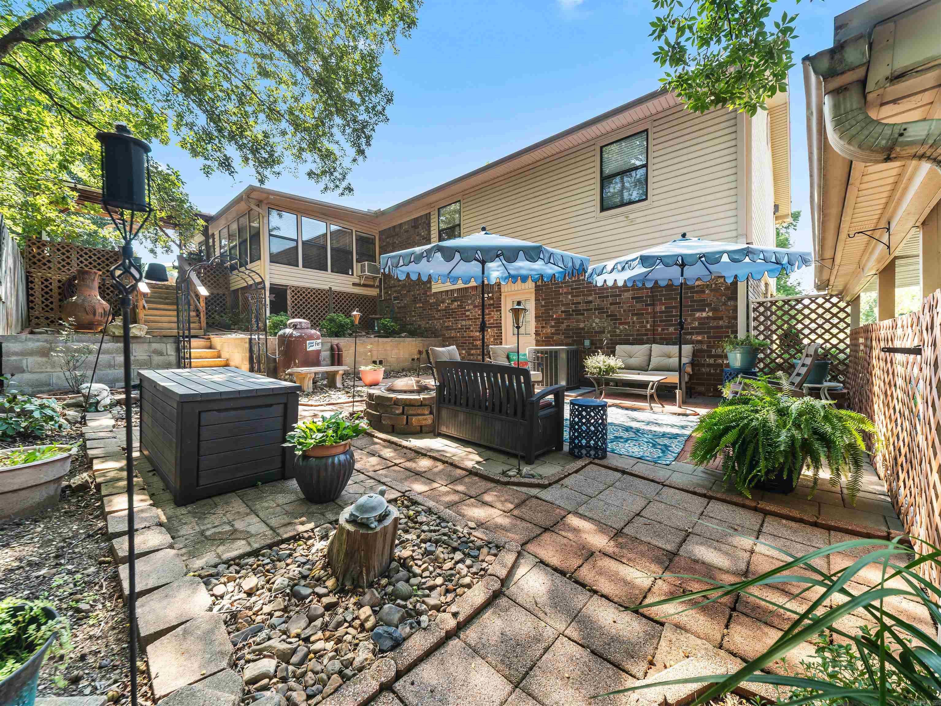 107 Meadow Hill  Hot Springs, AR