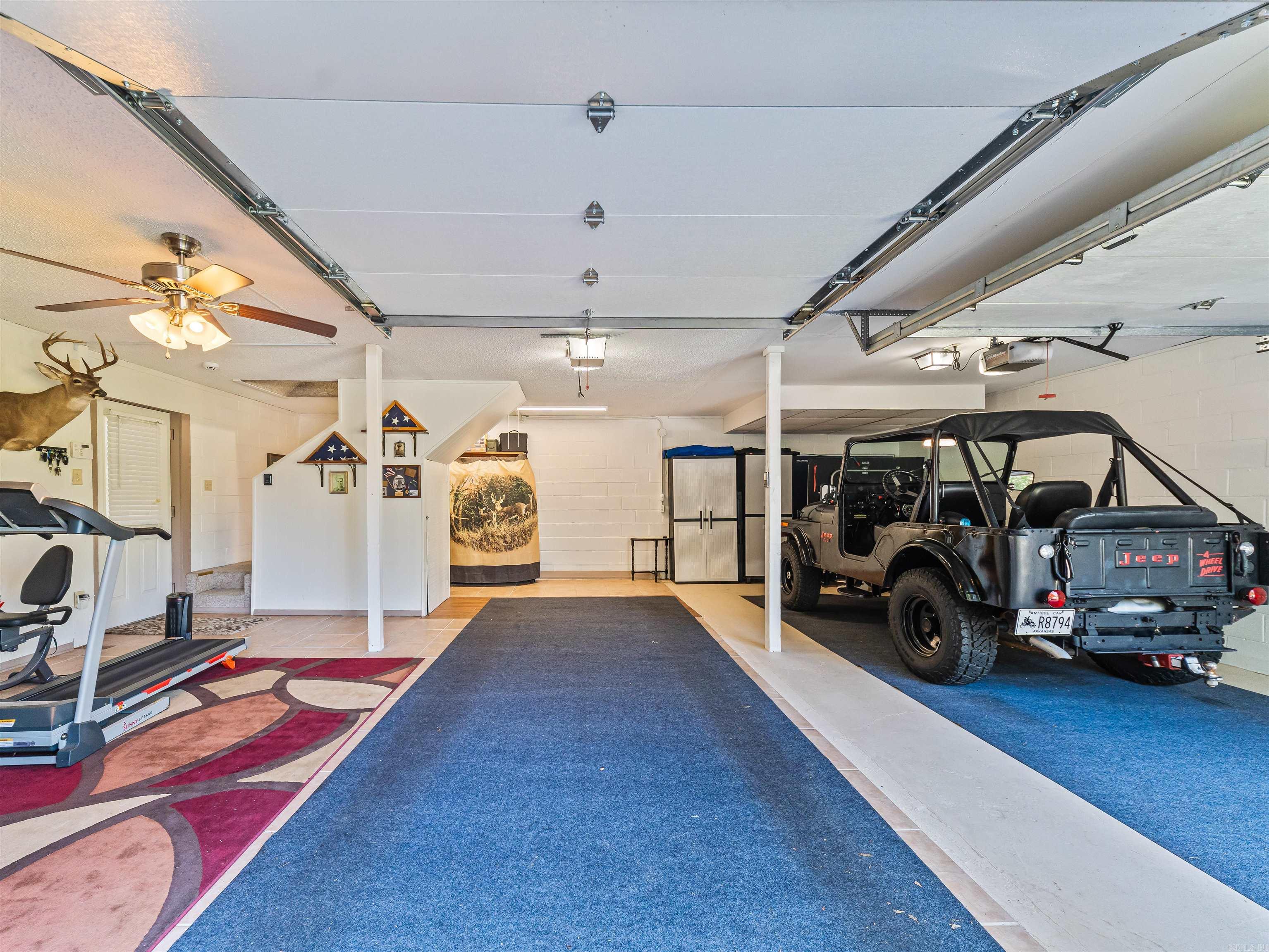107 Meadow Hill  Hot Springs, AR