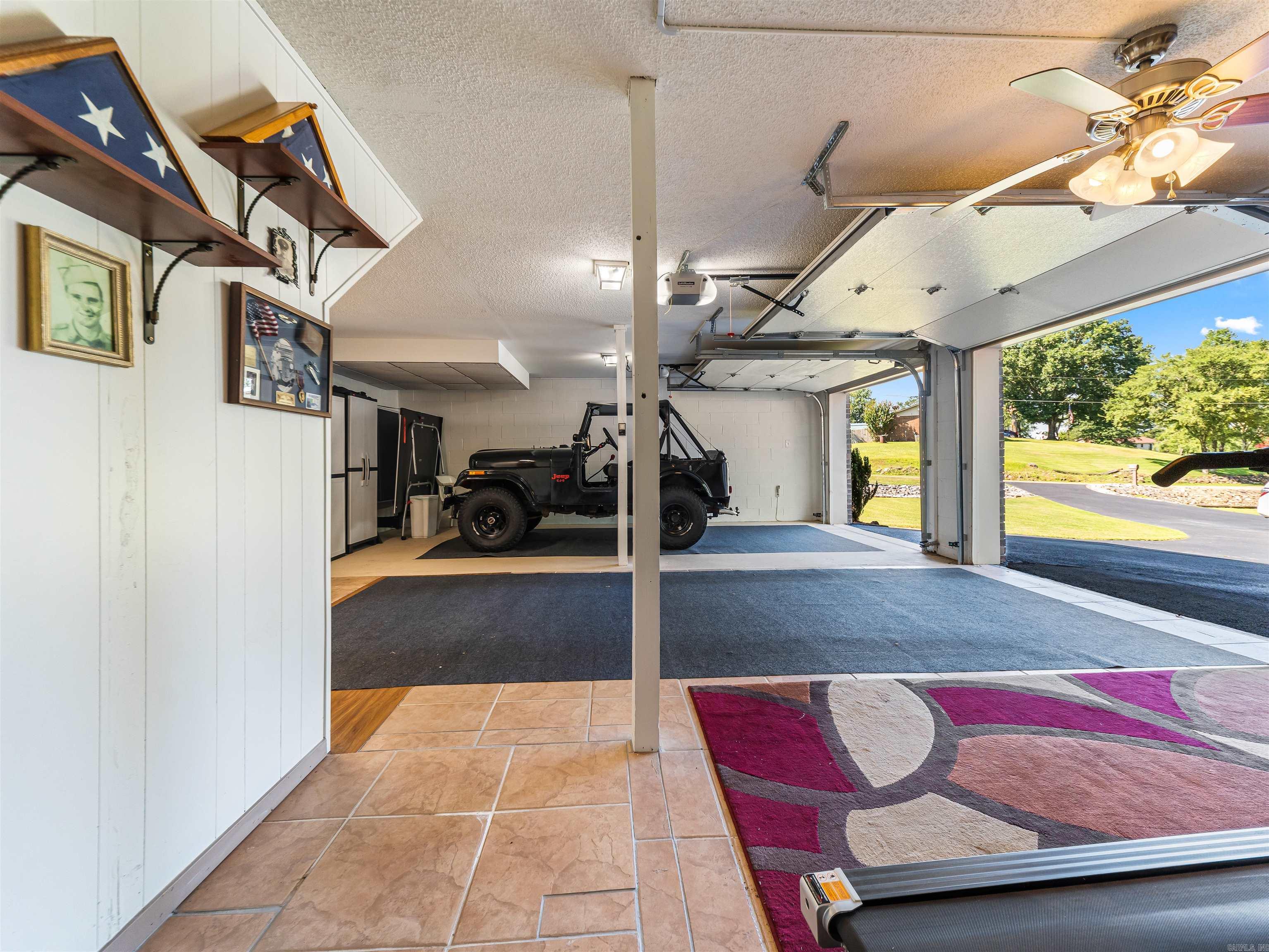 107 Meadow Hill  Hot Springs, AR