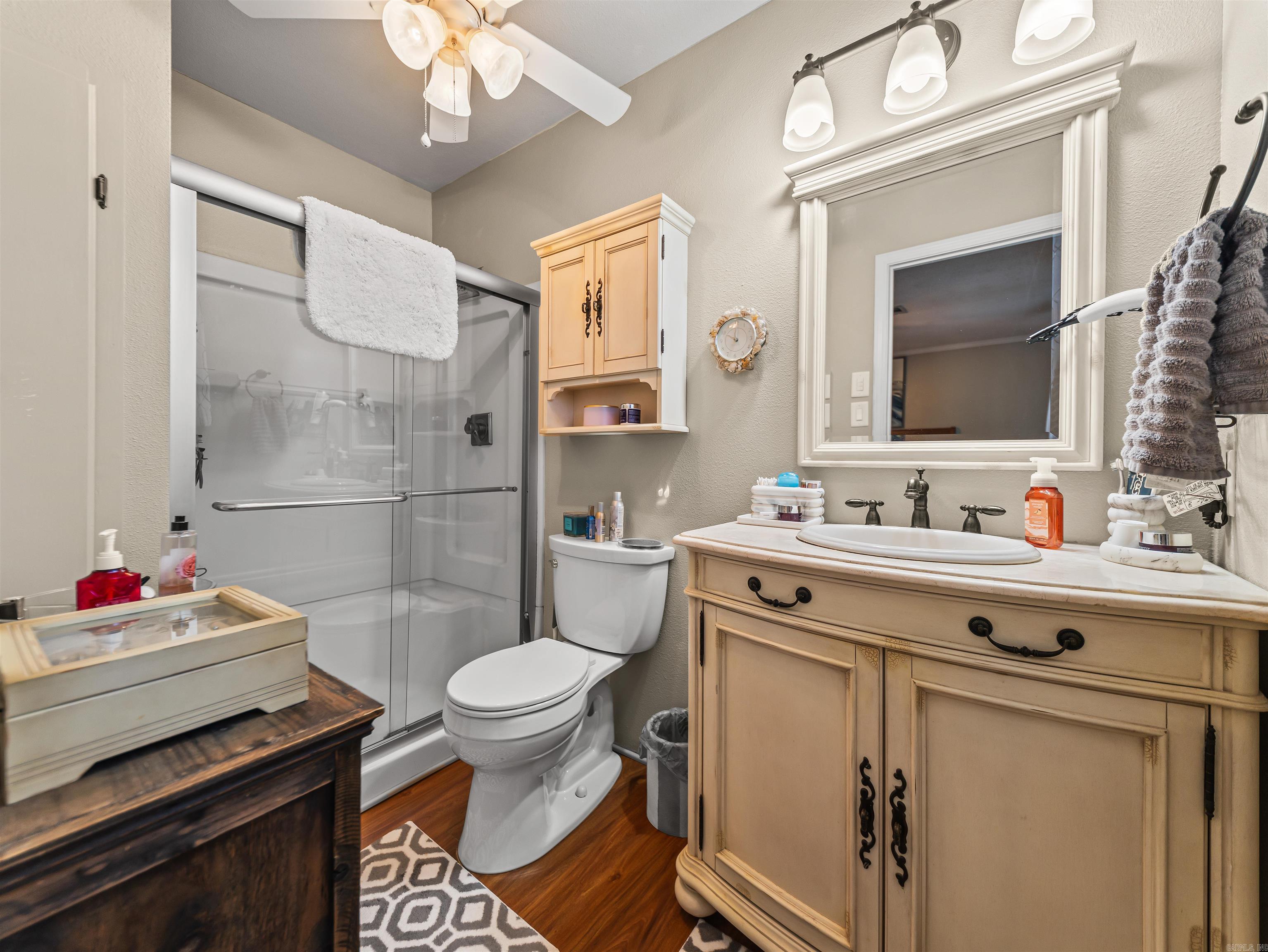107 Meadow Hill  Hot Springs, AR