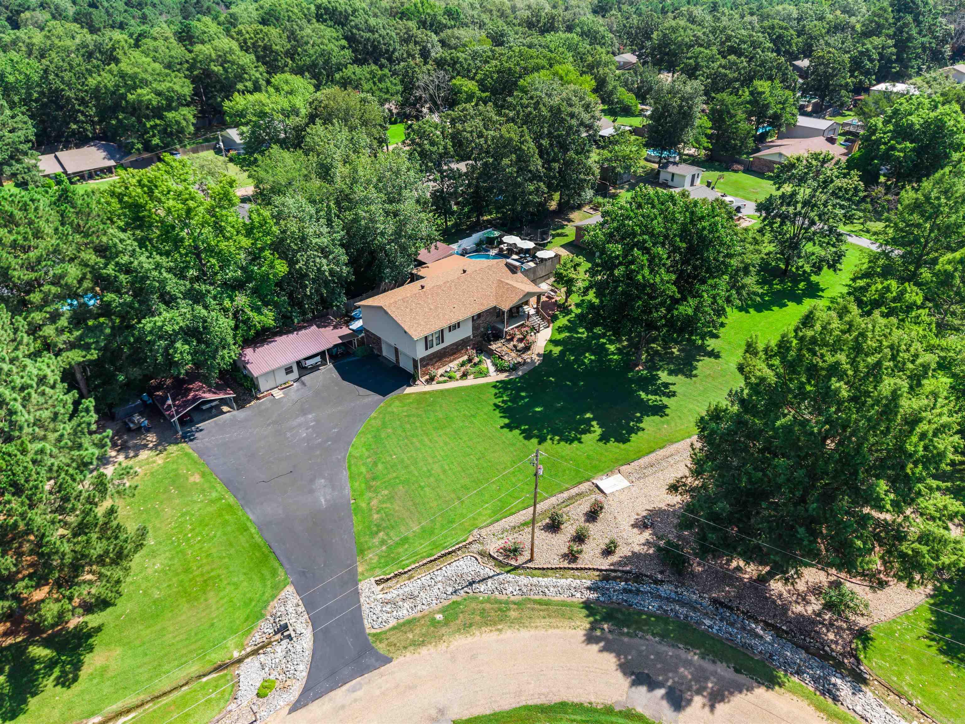 107 Meadow Hill  Hot Springs, AR