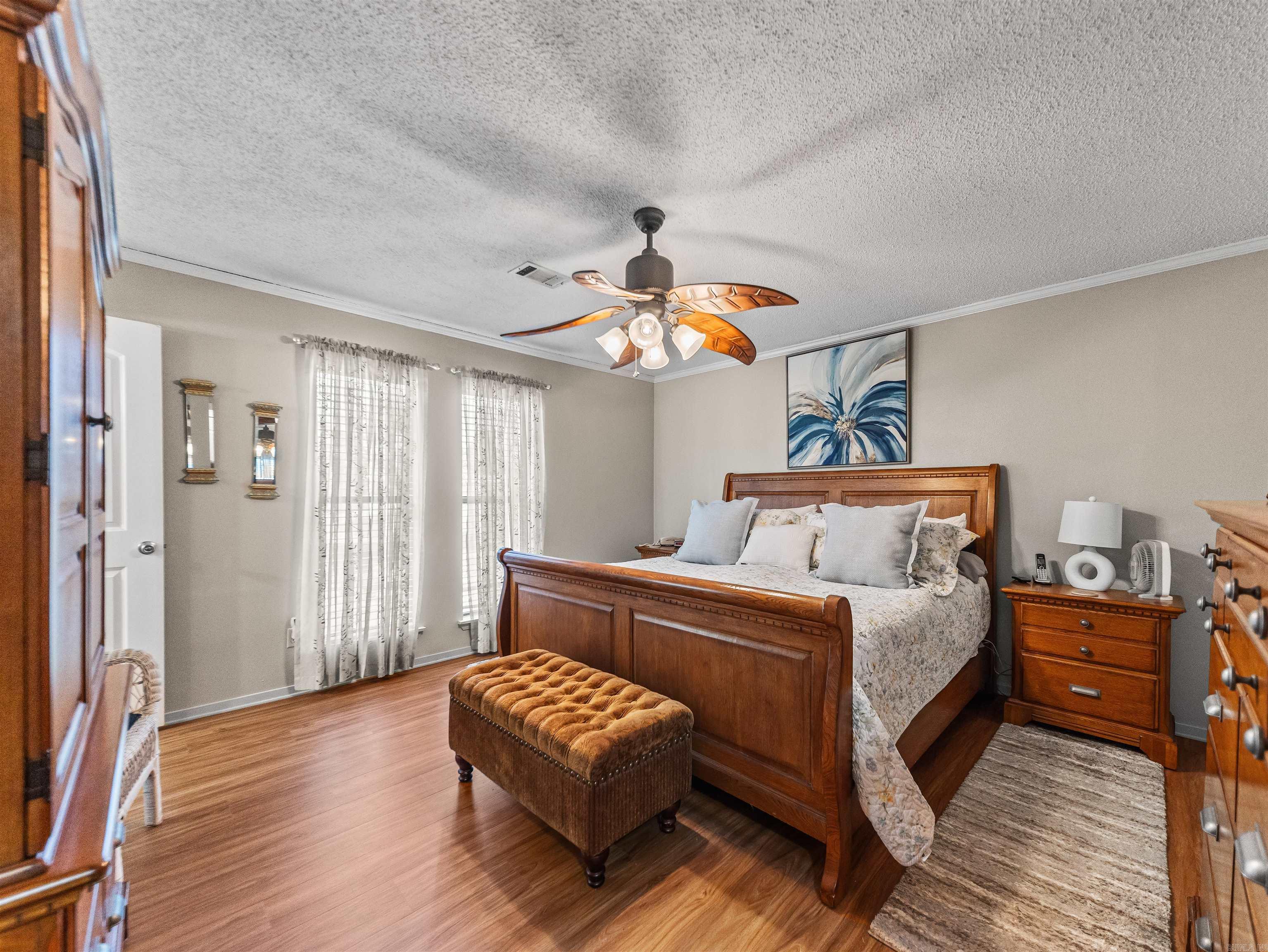 107 Meadow Hill  Hot Springs, AR