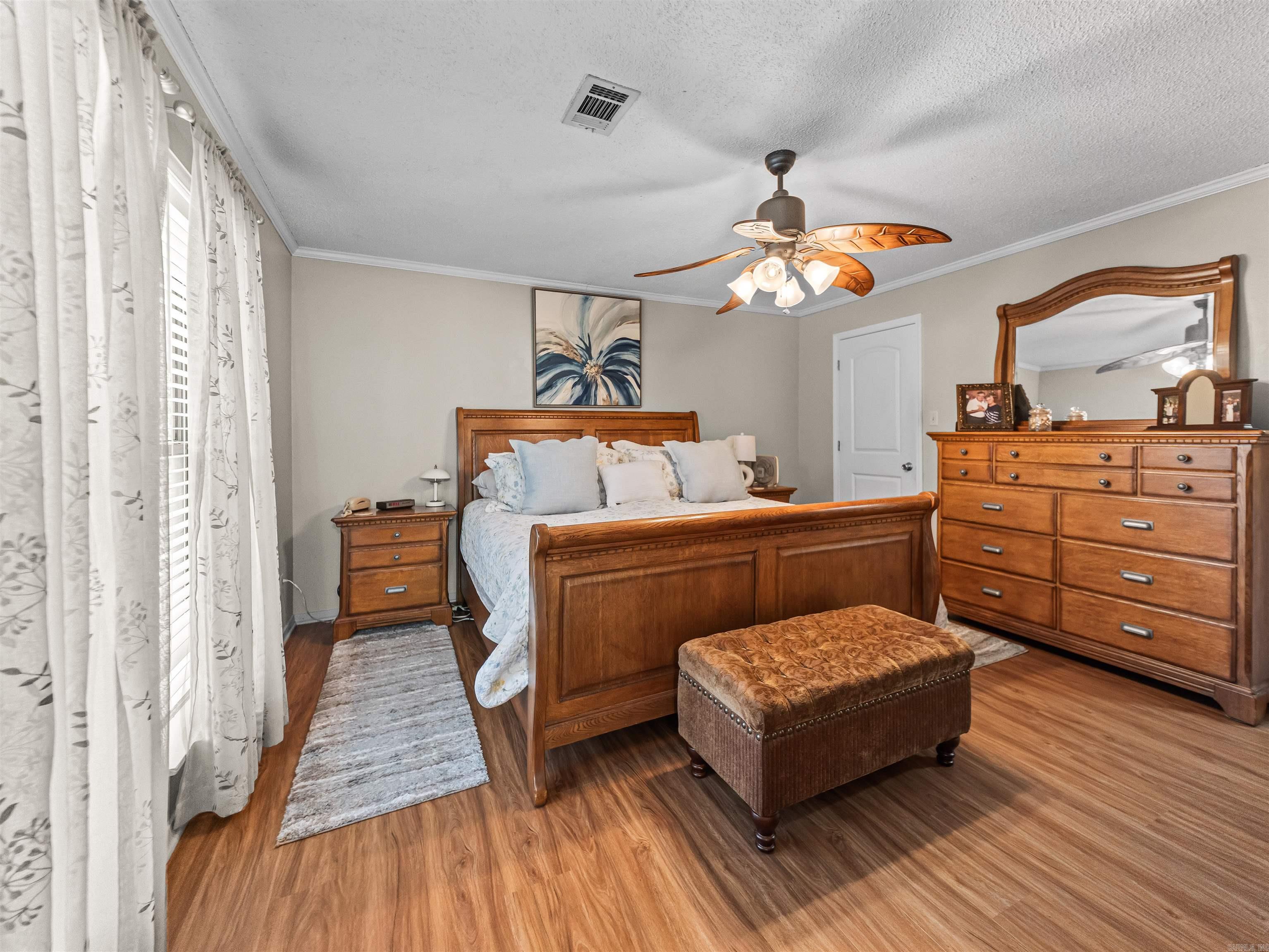 107 Meadow Hill  Hot Springs, AR