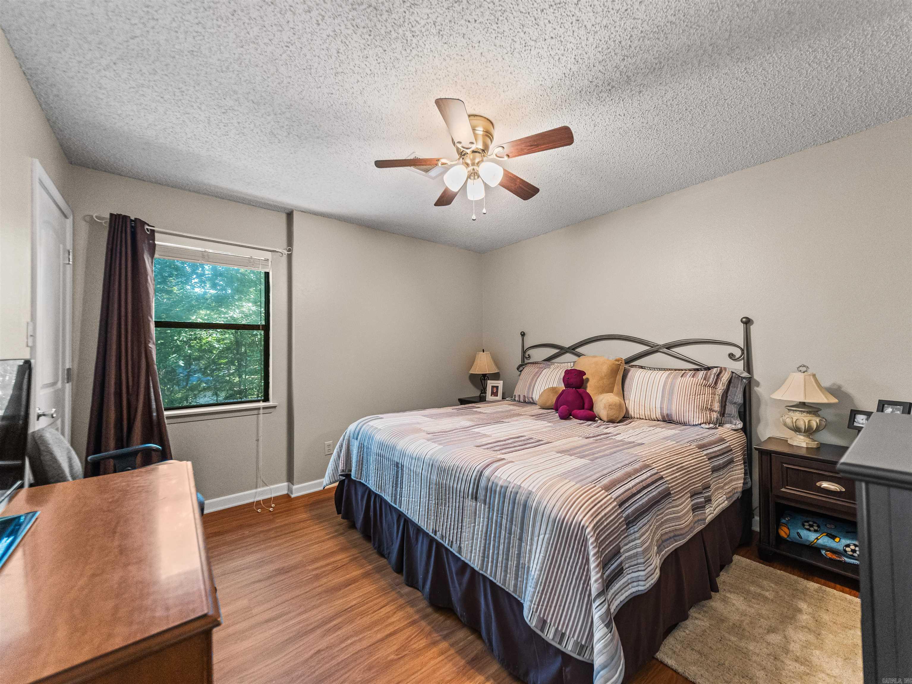 107 Meadow Hill  Hot Springs, AR