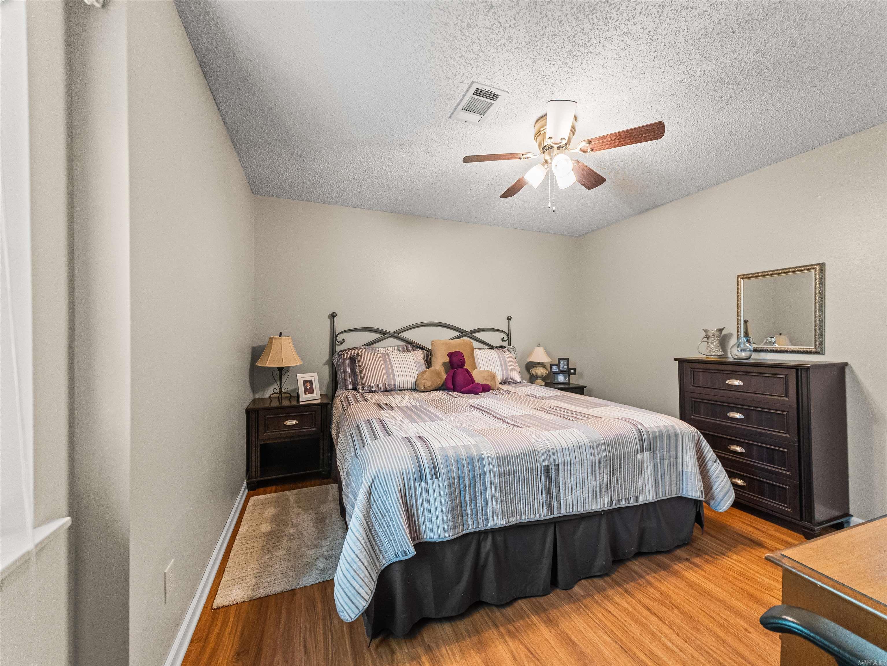 107 Meadow Hill  Hot Springs, AR