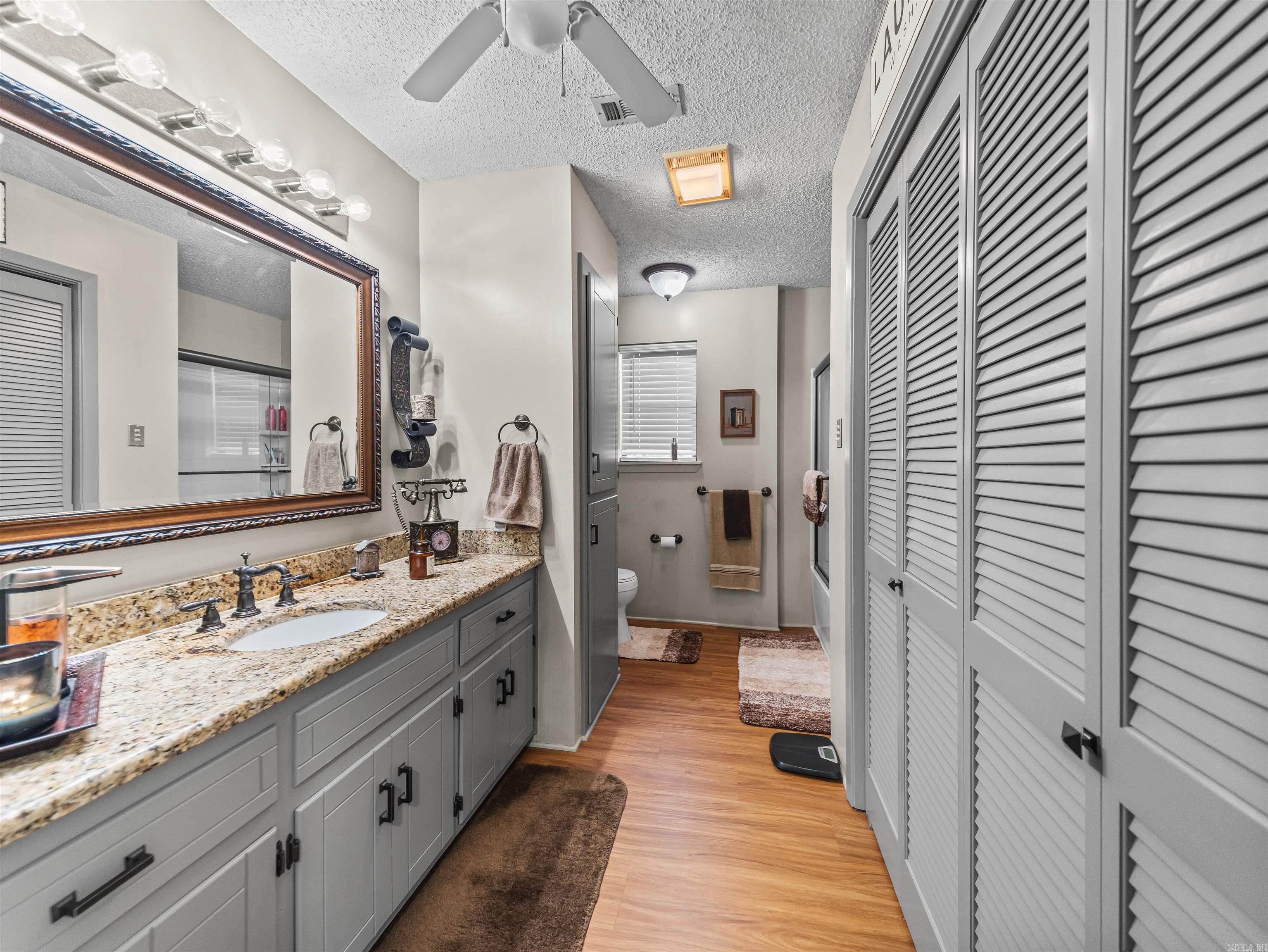 107 Meadow Hill  Hot Springs, AR