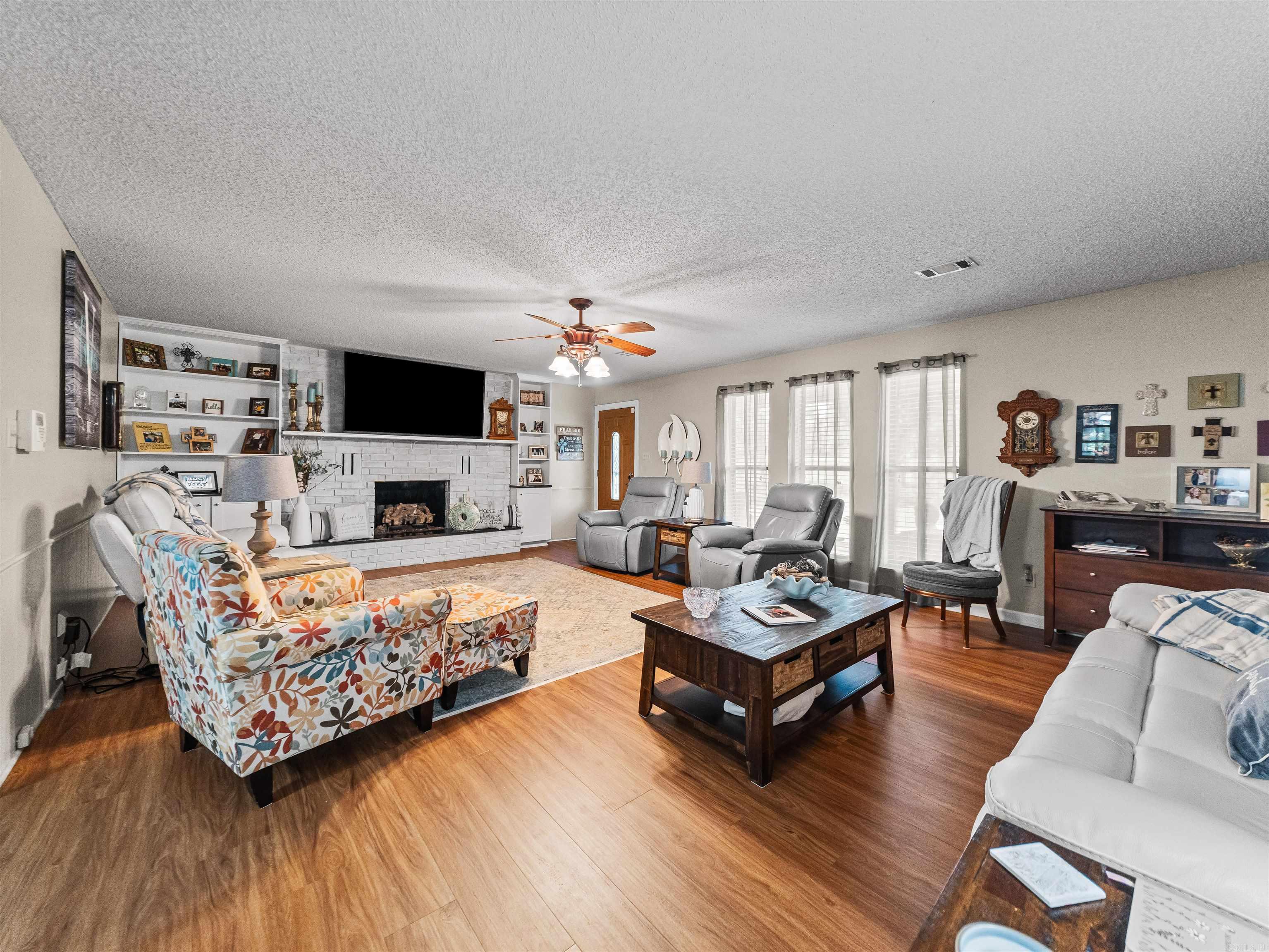 107 Meadow Hill  Hot Springs, AR