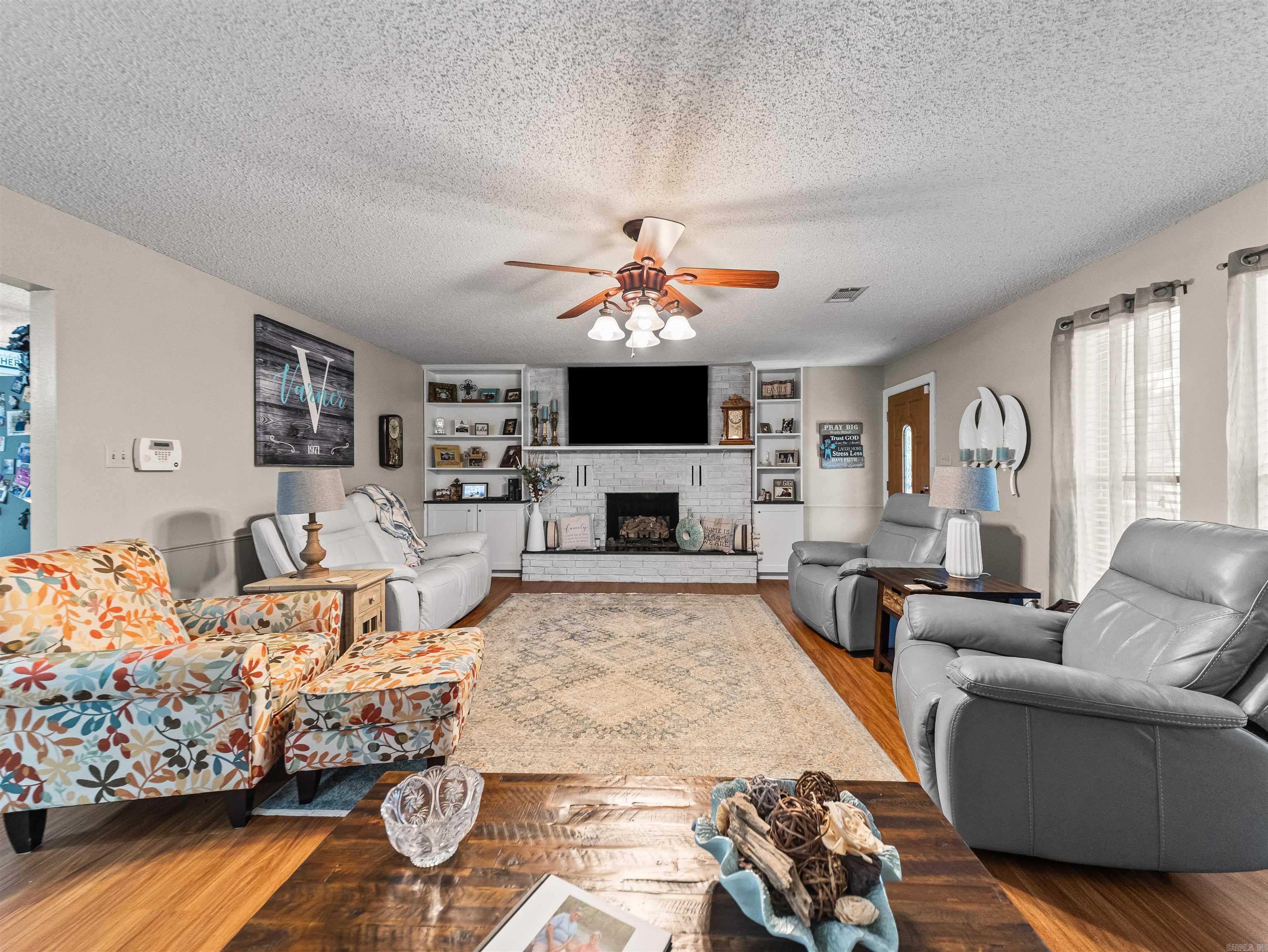 107 Meadow Hill  Hot Springs, AR