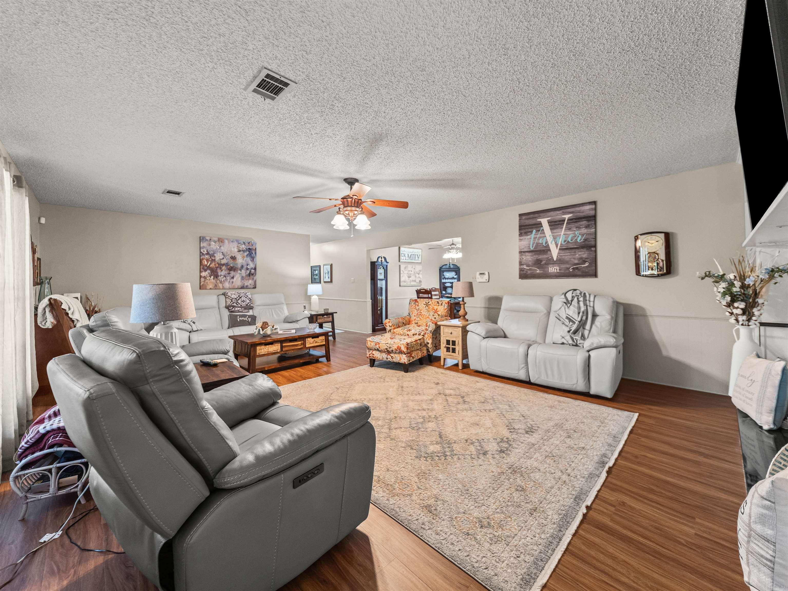 107 Meadow Hill  Hot Springs, AR