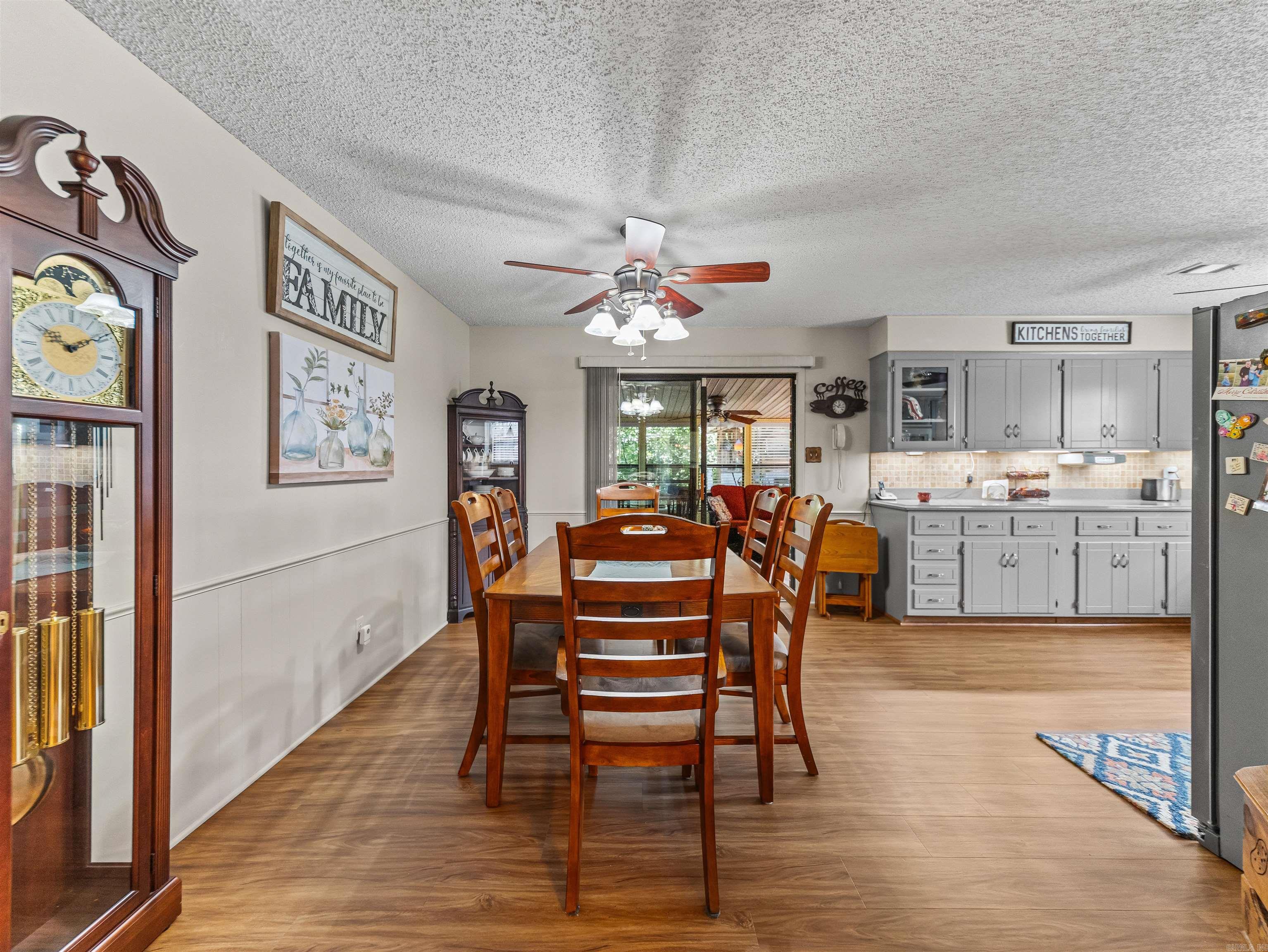 107 Meadow Hill  Hot Springs, AR