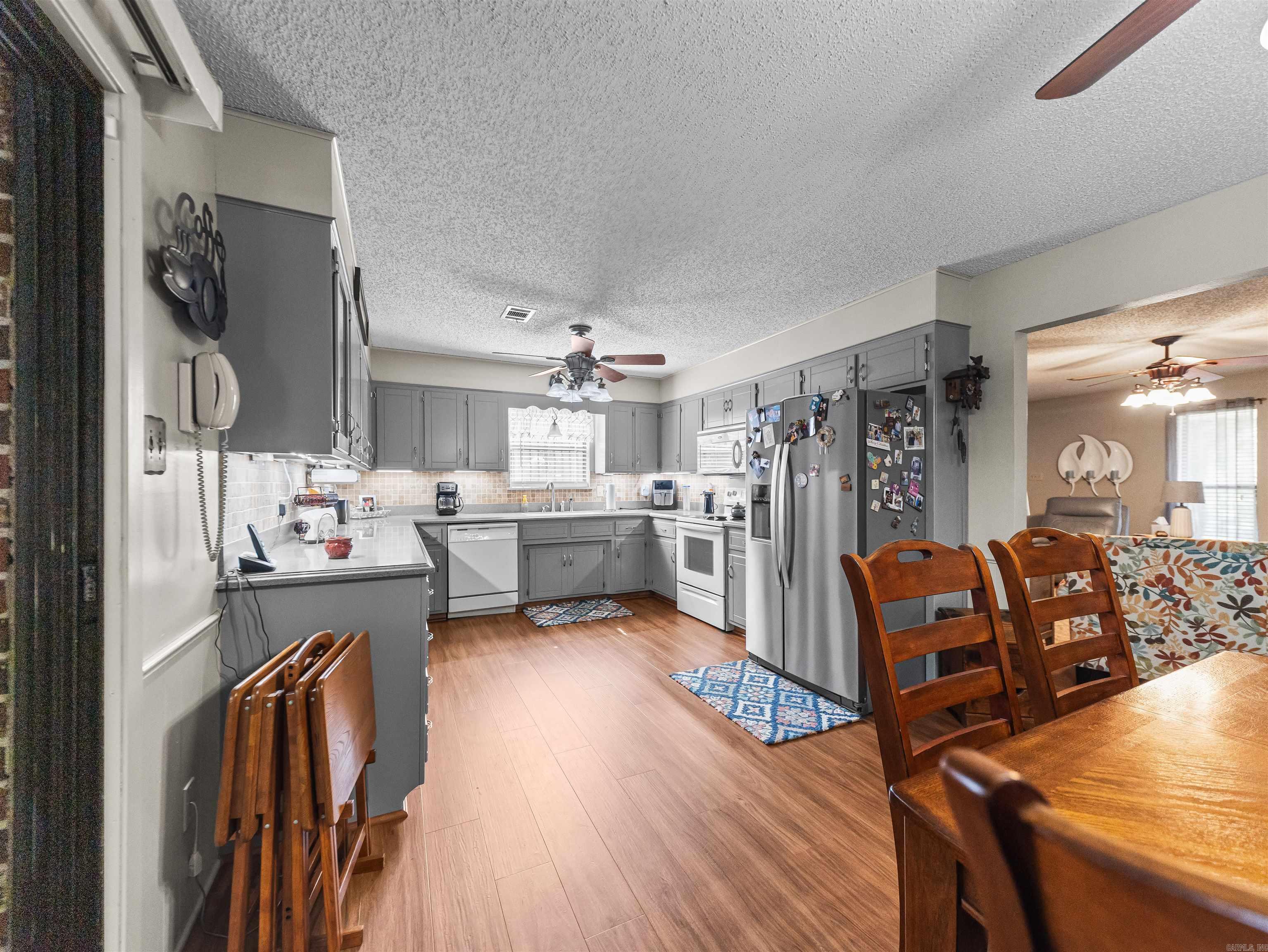 107 Meadow Hill  Hot Springs, AR