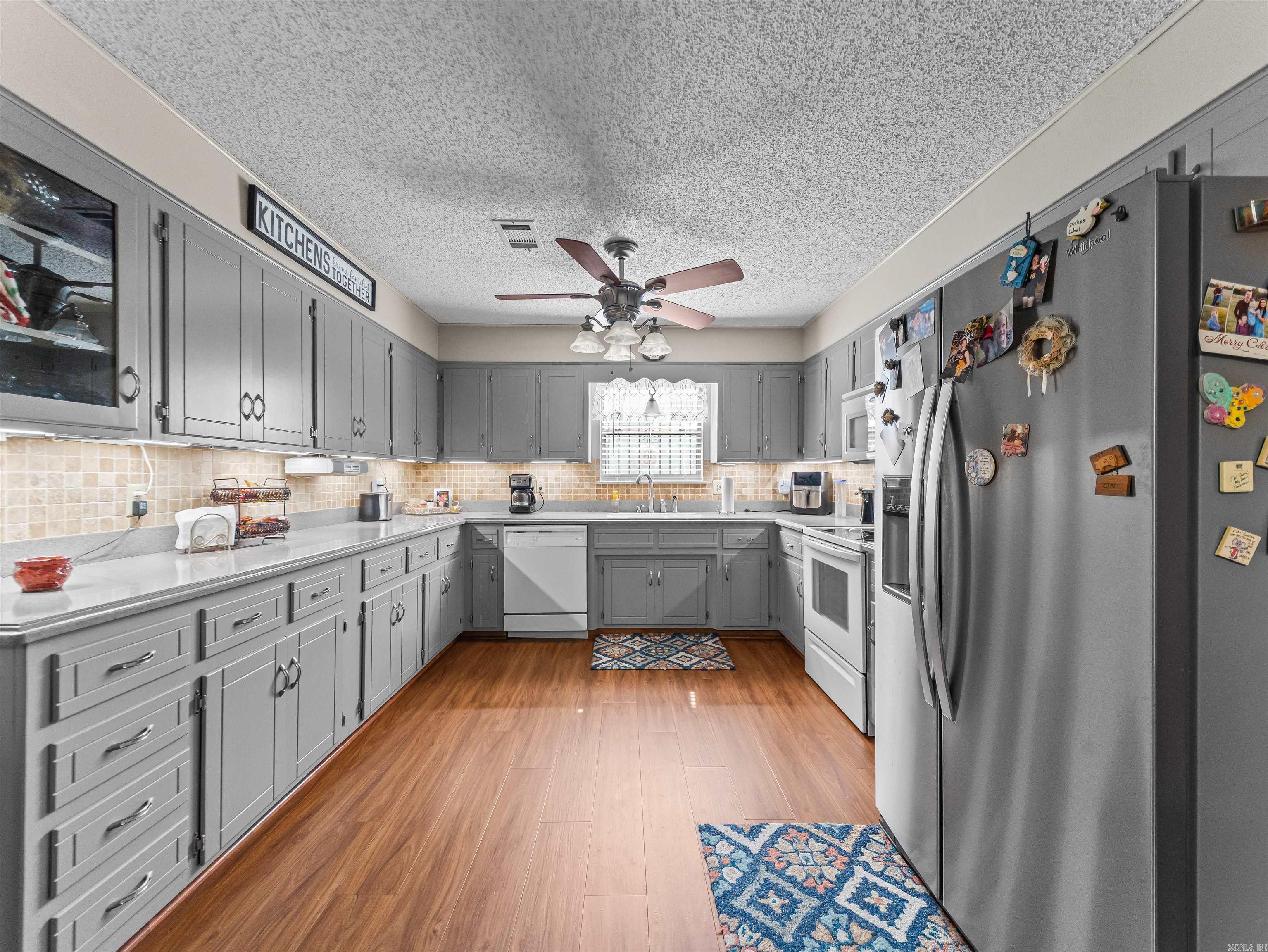 107 Meadow Hill  Hot Springs, AR