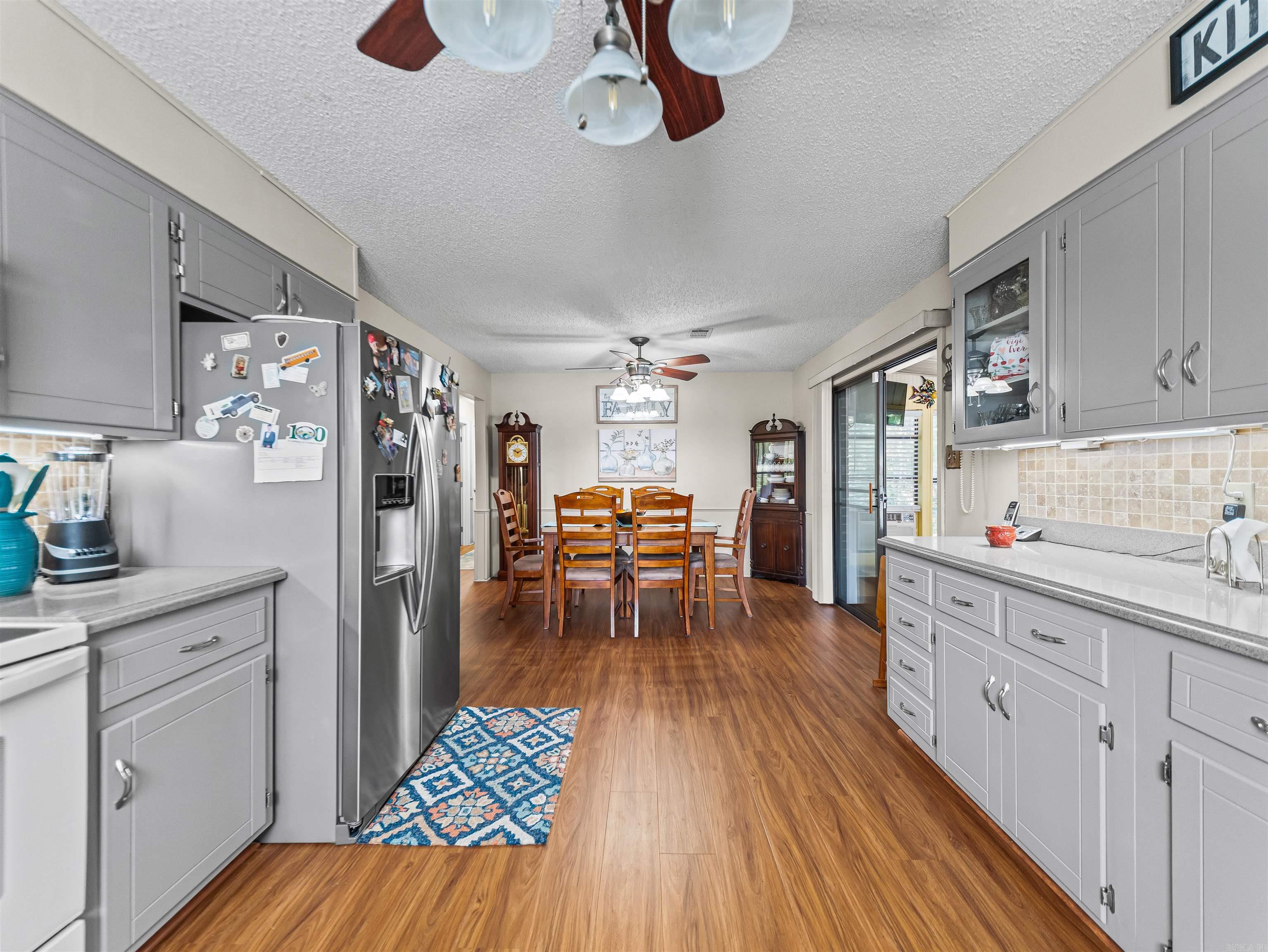 107 Meadow Hill  Hot Springs, AR