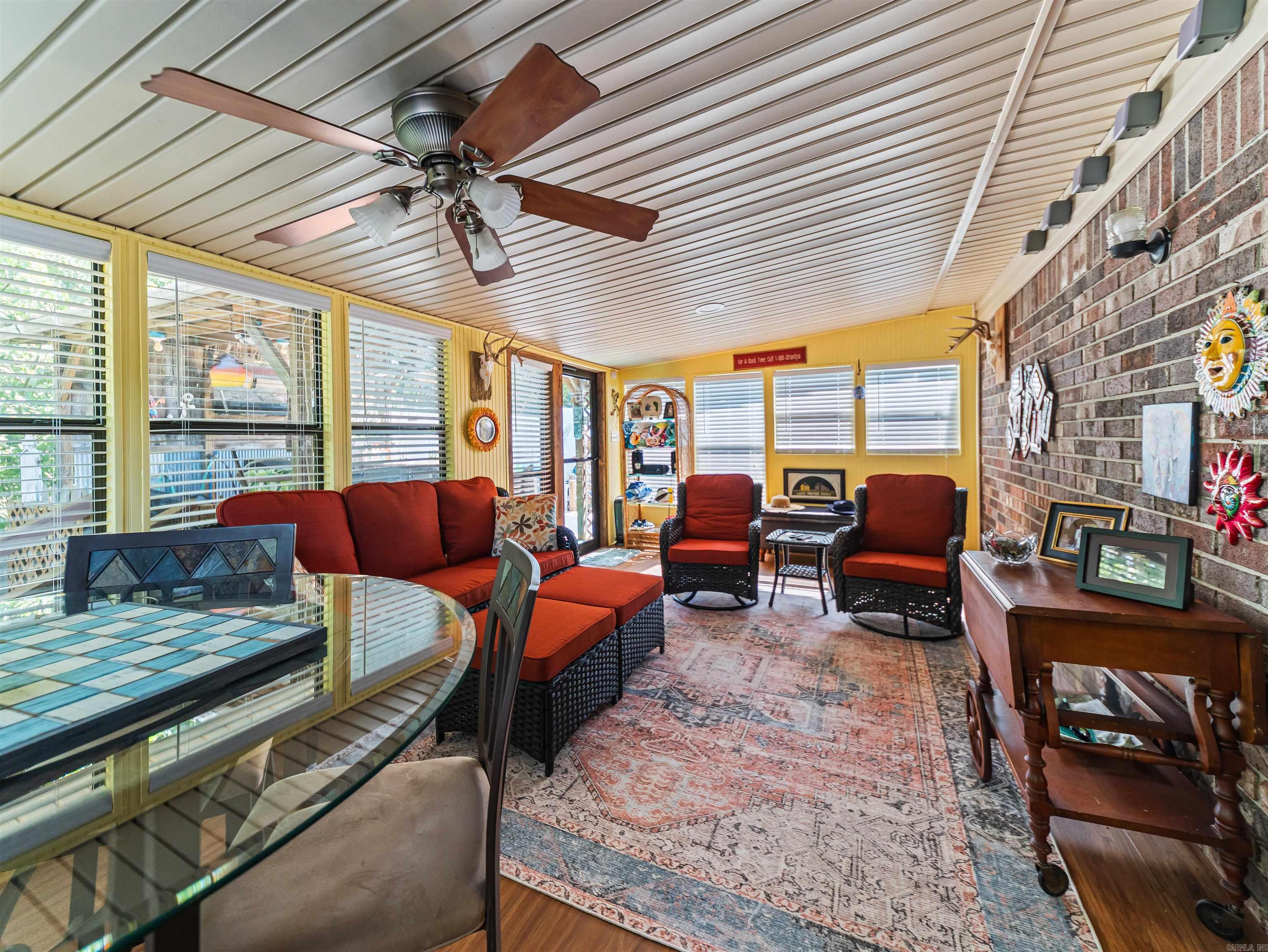 107 Meadow Hill  Hot Springs, AR