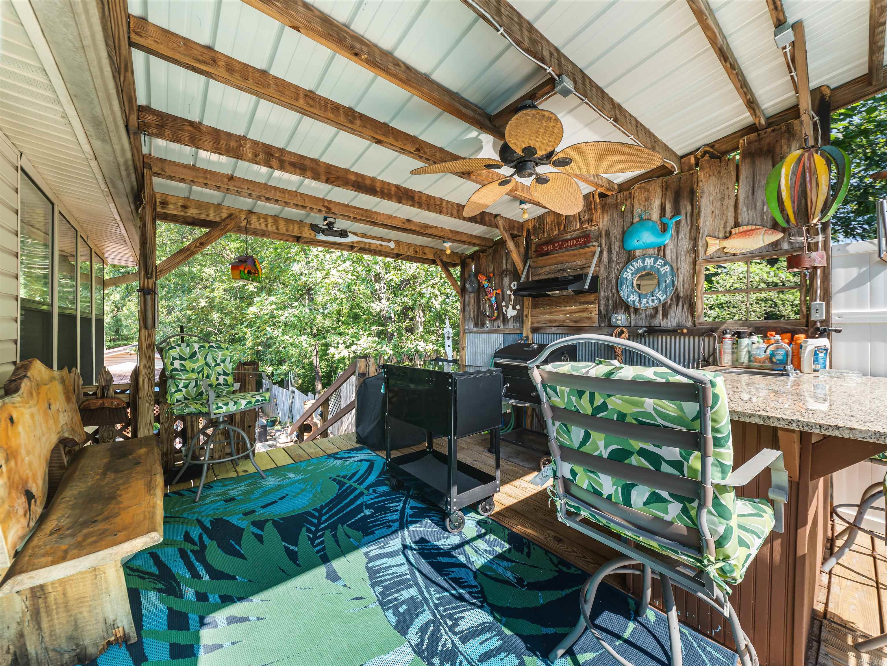 107 Meadow Hill  Hot Springs, AR