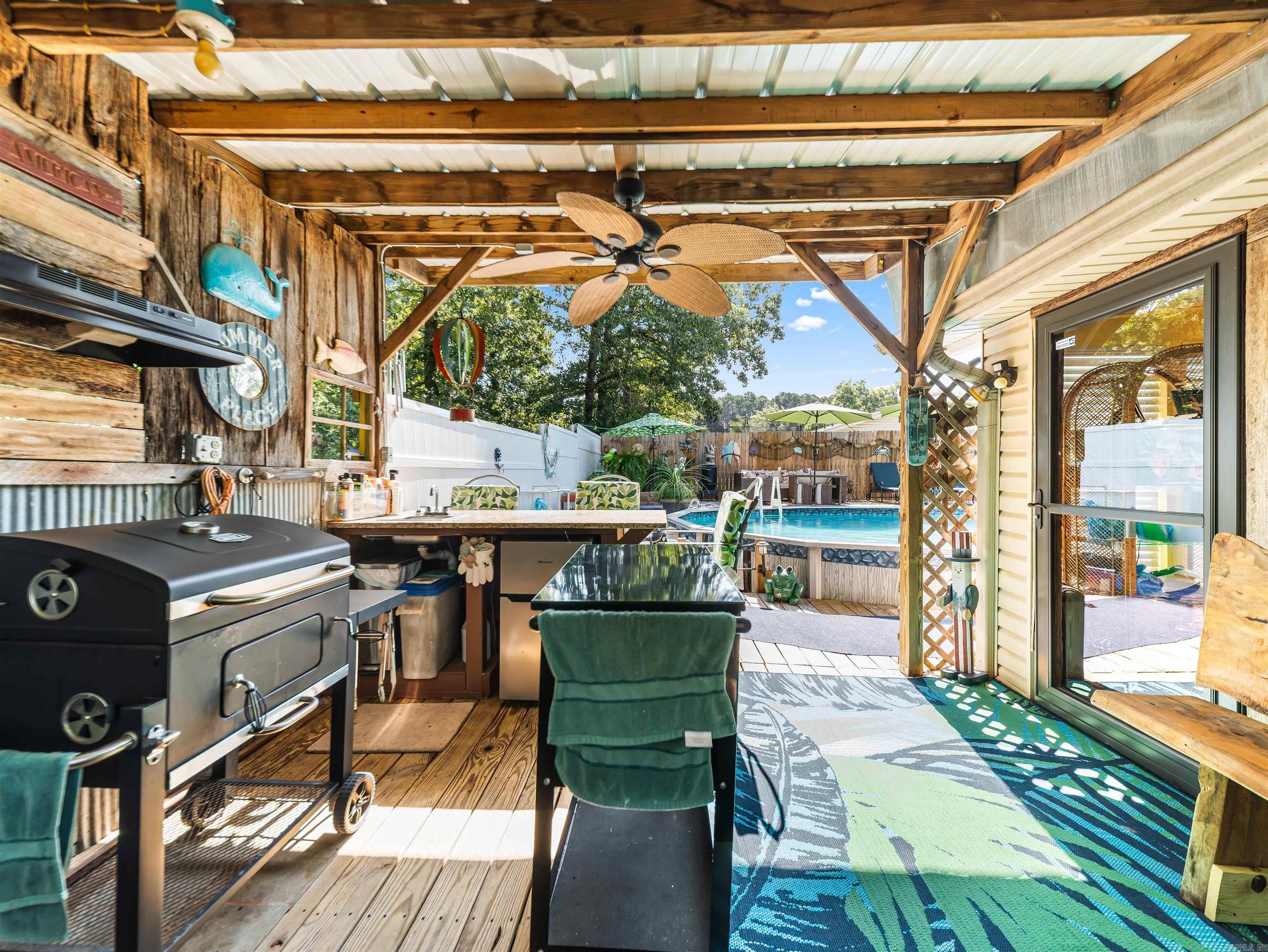 107 Meadow Hill  Hot Springs, AR