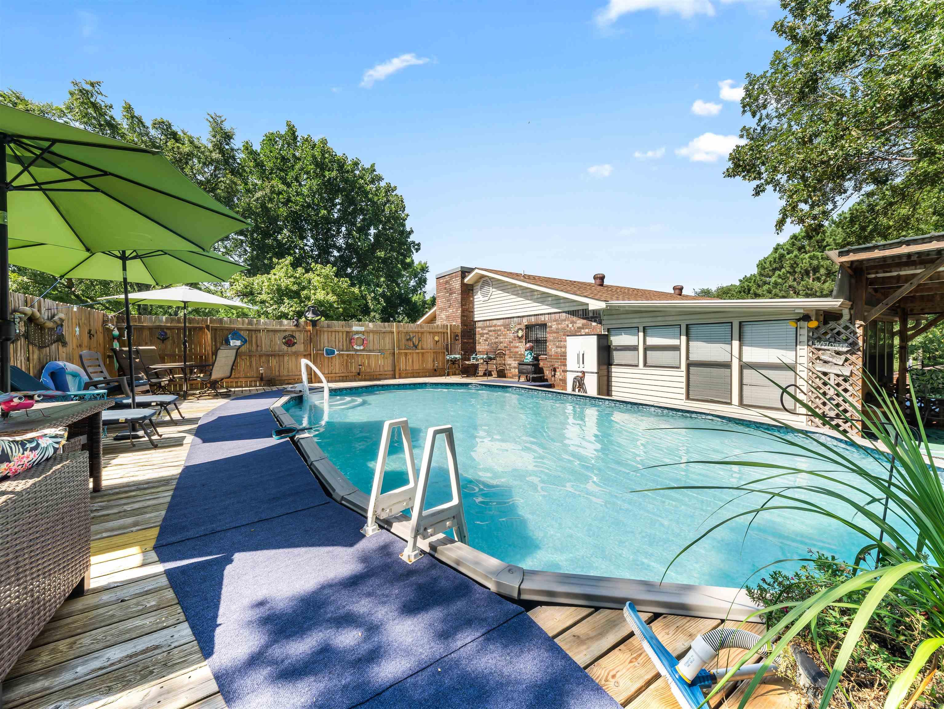 107 Meadow Hill  Hot Springs, AR