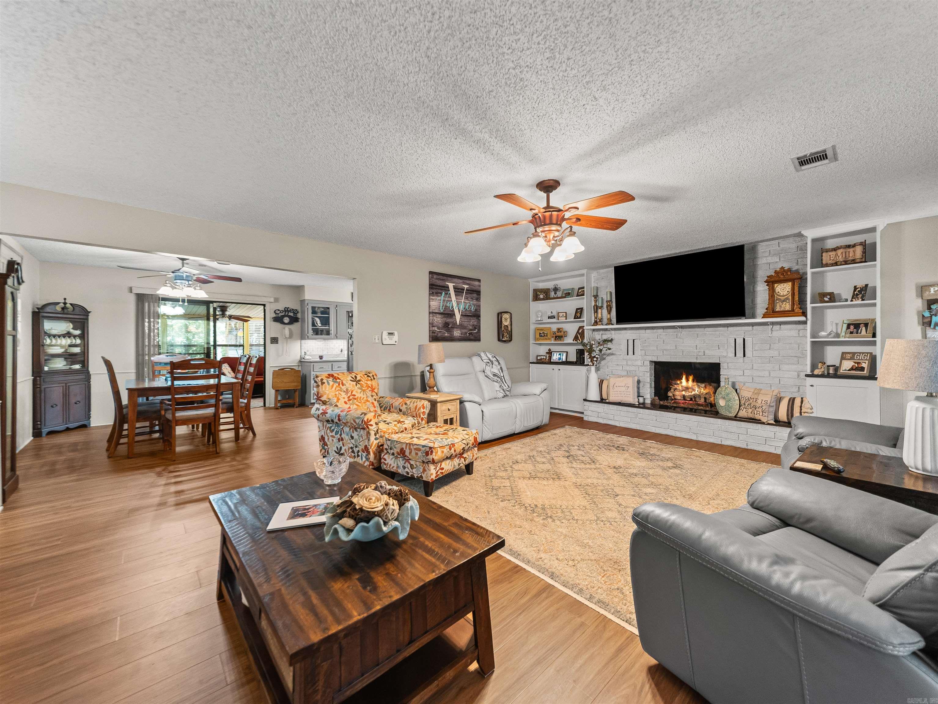 107 Meadow Hill  Hot Springs, AR