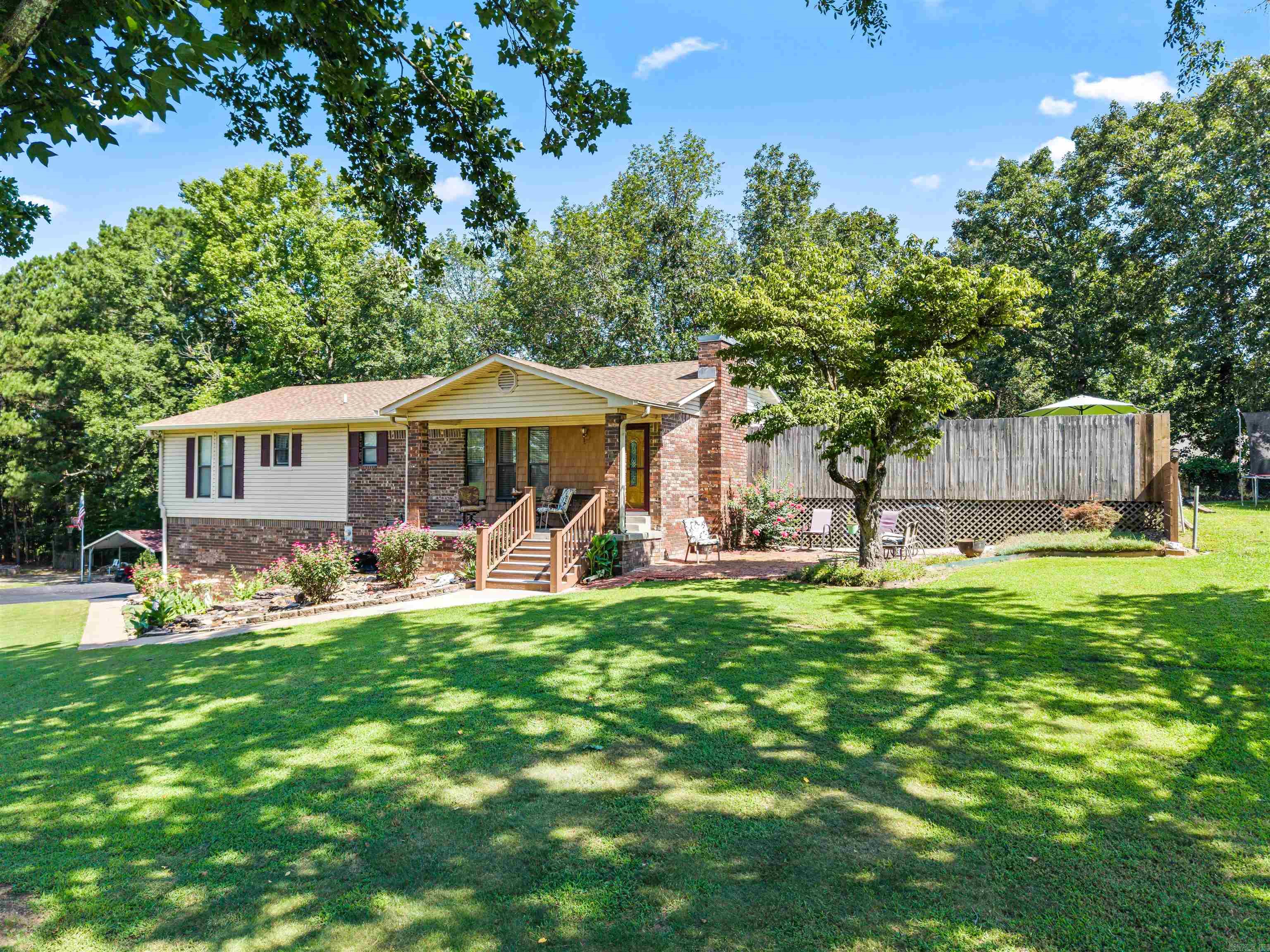107 Meadow Hill  Hot Springs, AR