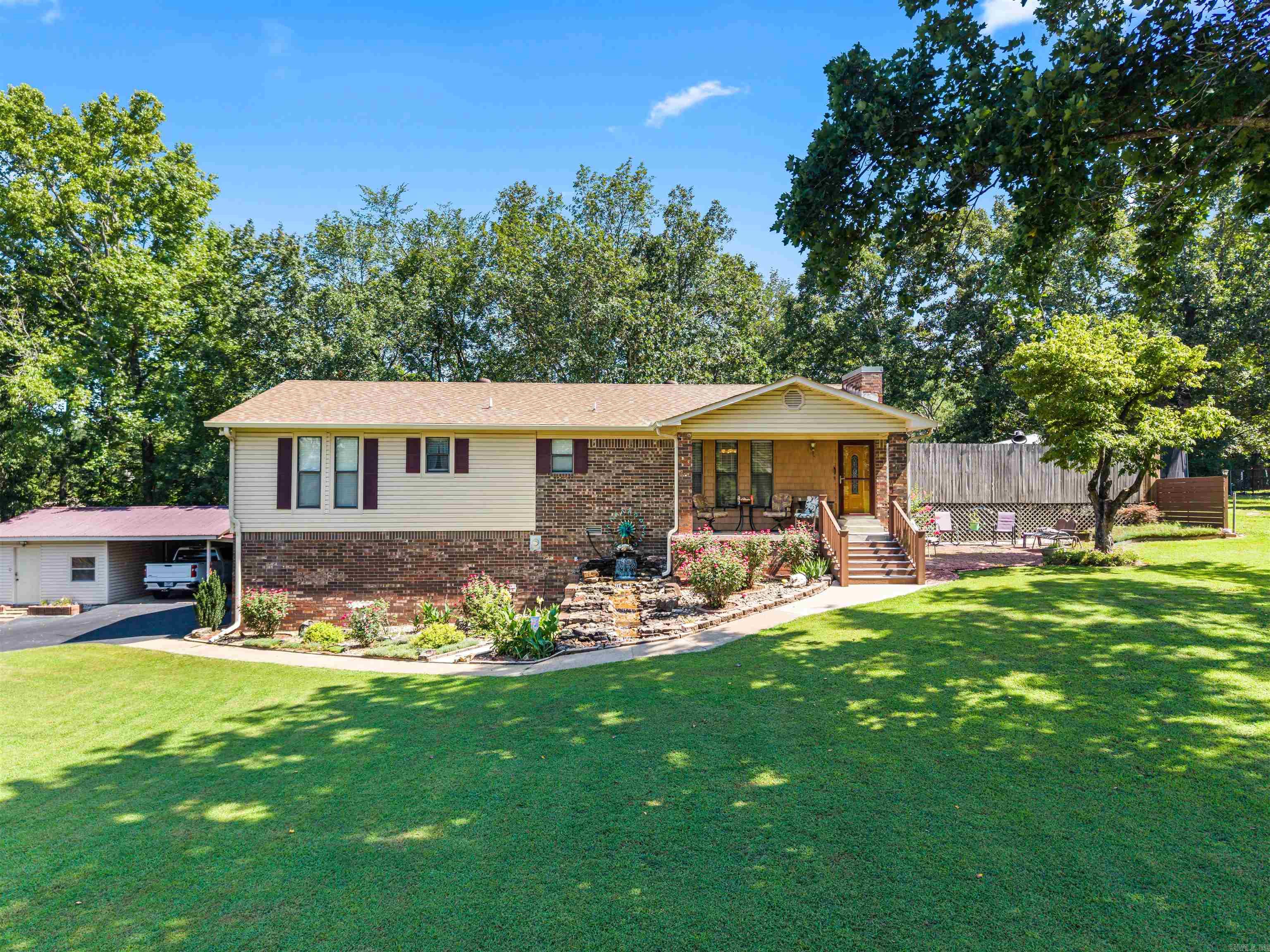 107 Meadow Hill  Hot Springs, AR