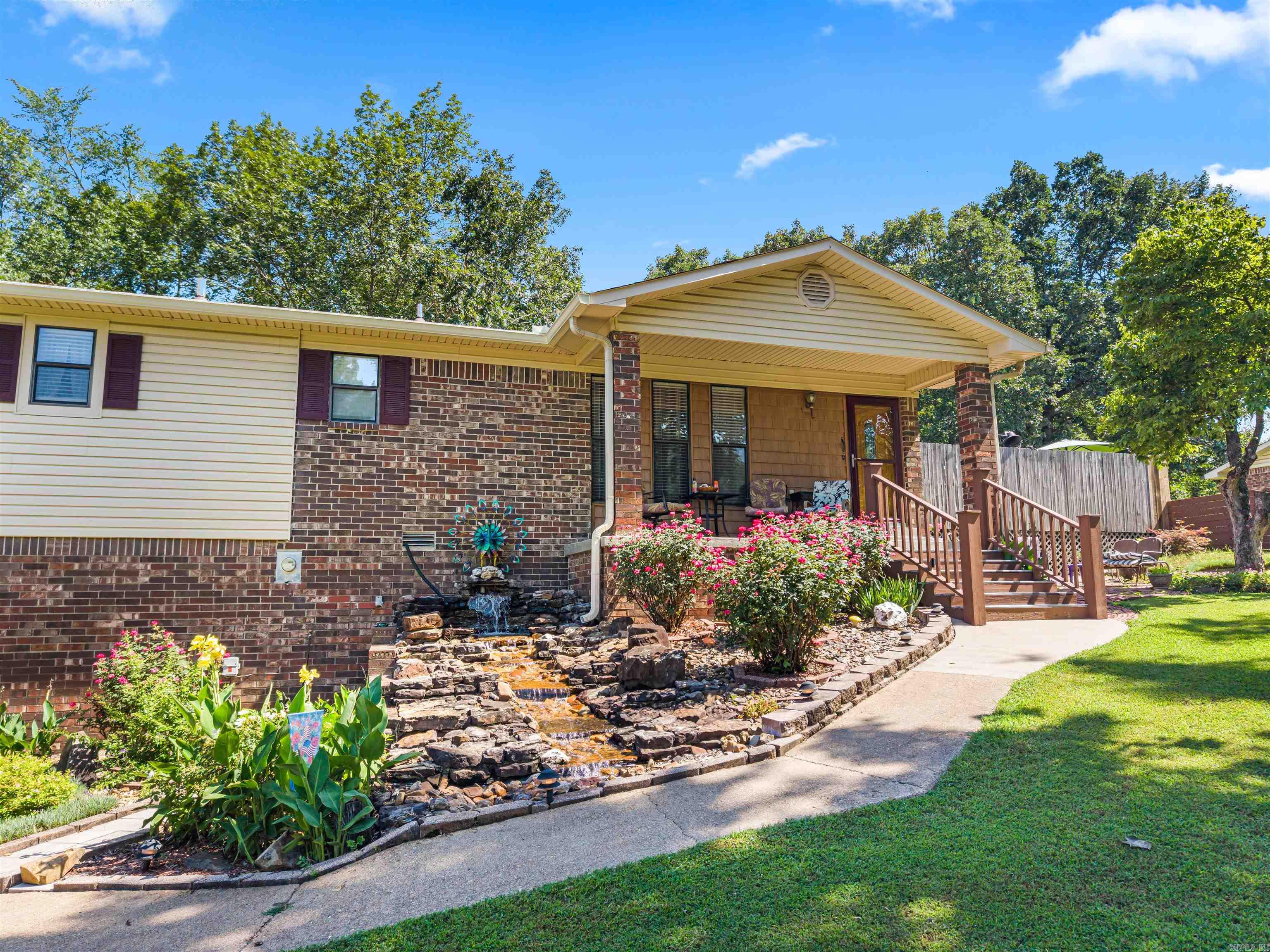 107 Meadow Hill  Hot Springs, AR
