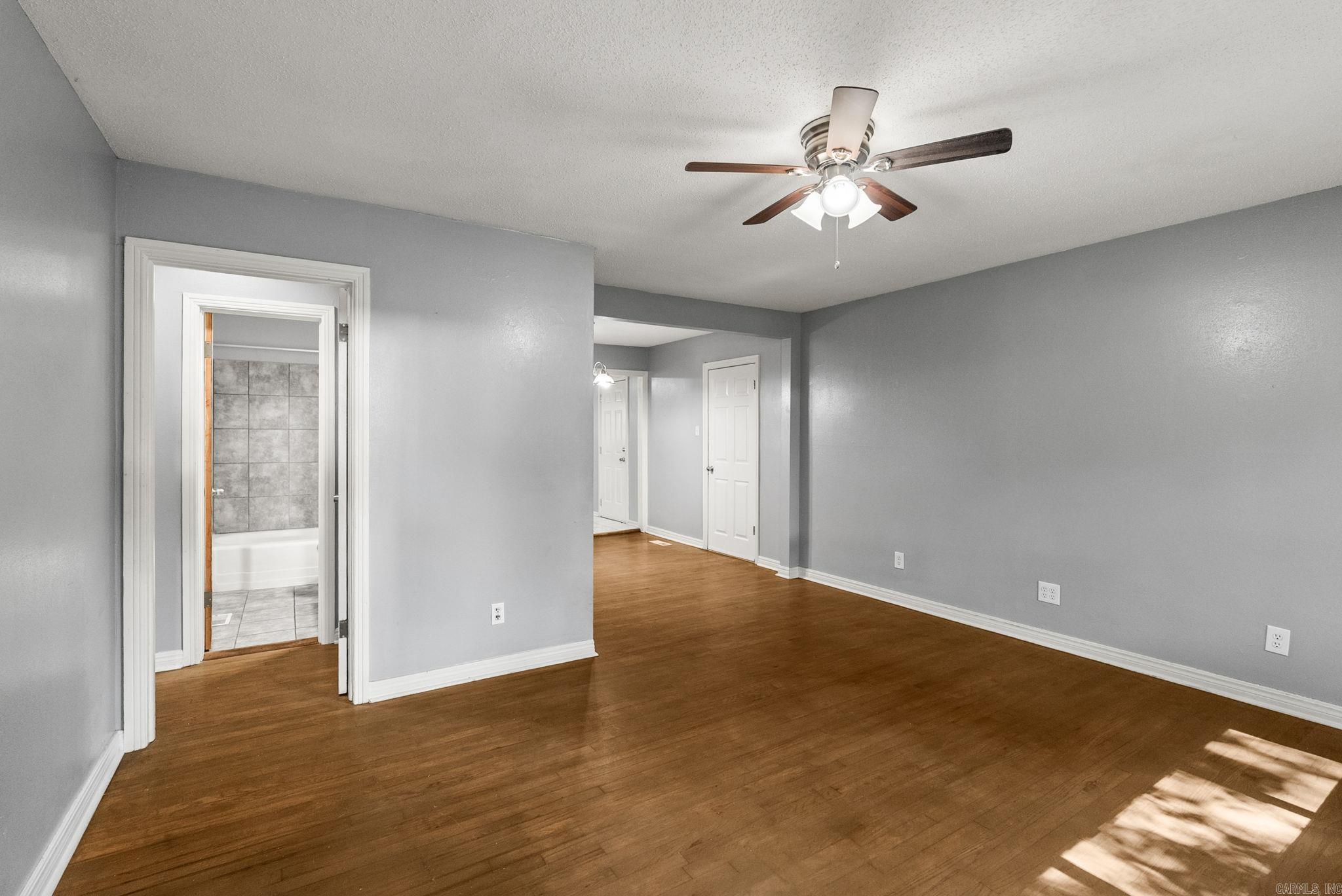 4301 Orange  North Little Rock, AR
