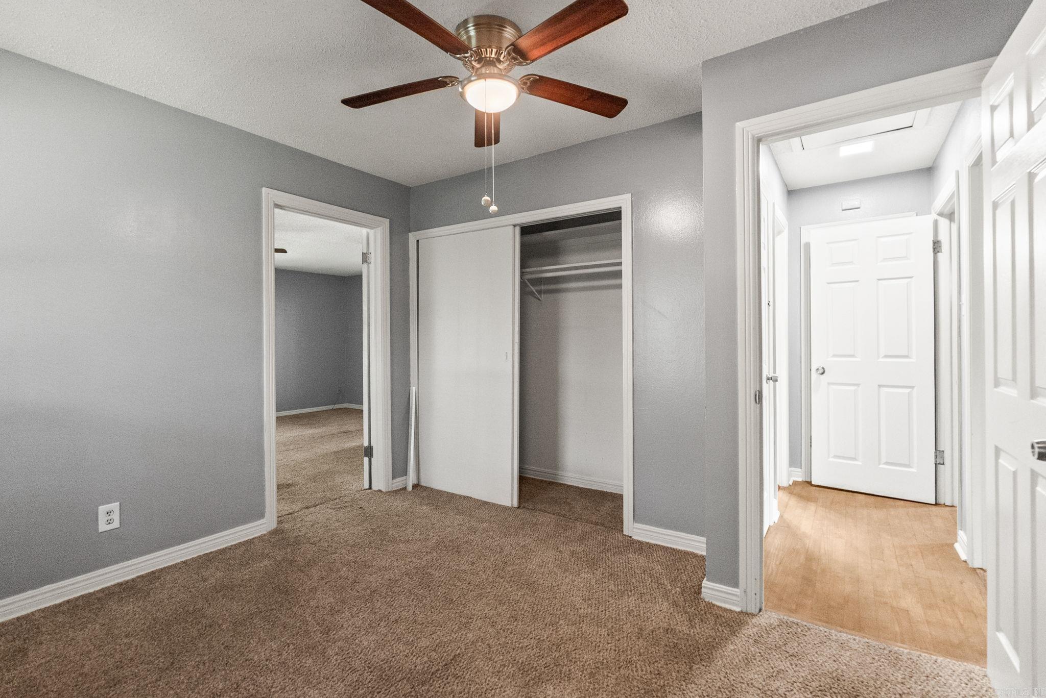 4301 Orange  North Little Rock, AR