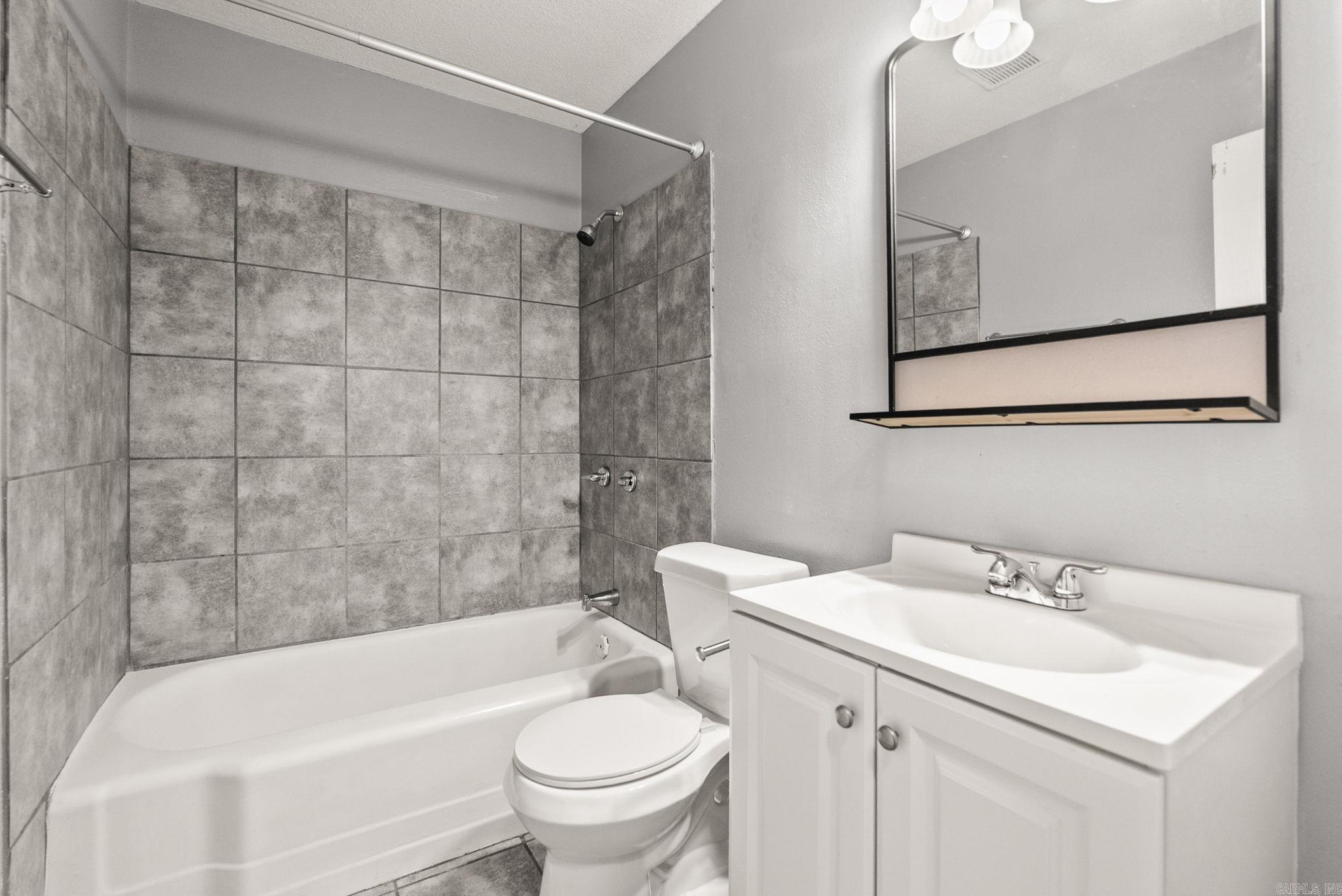 4301 Orange  North Little Rock, AR