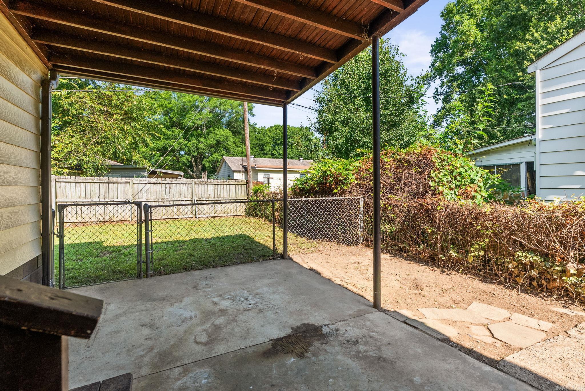 4301 Orange  North Little Rock, AR