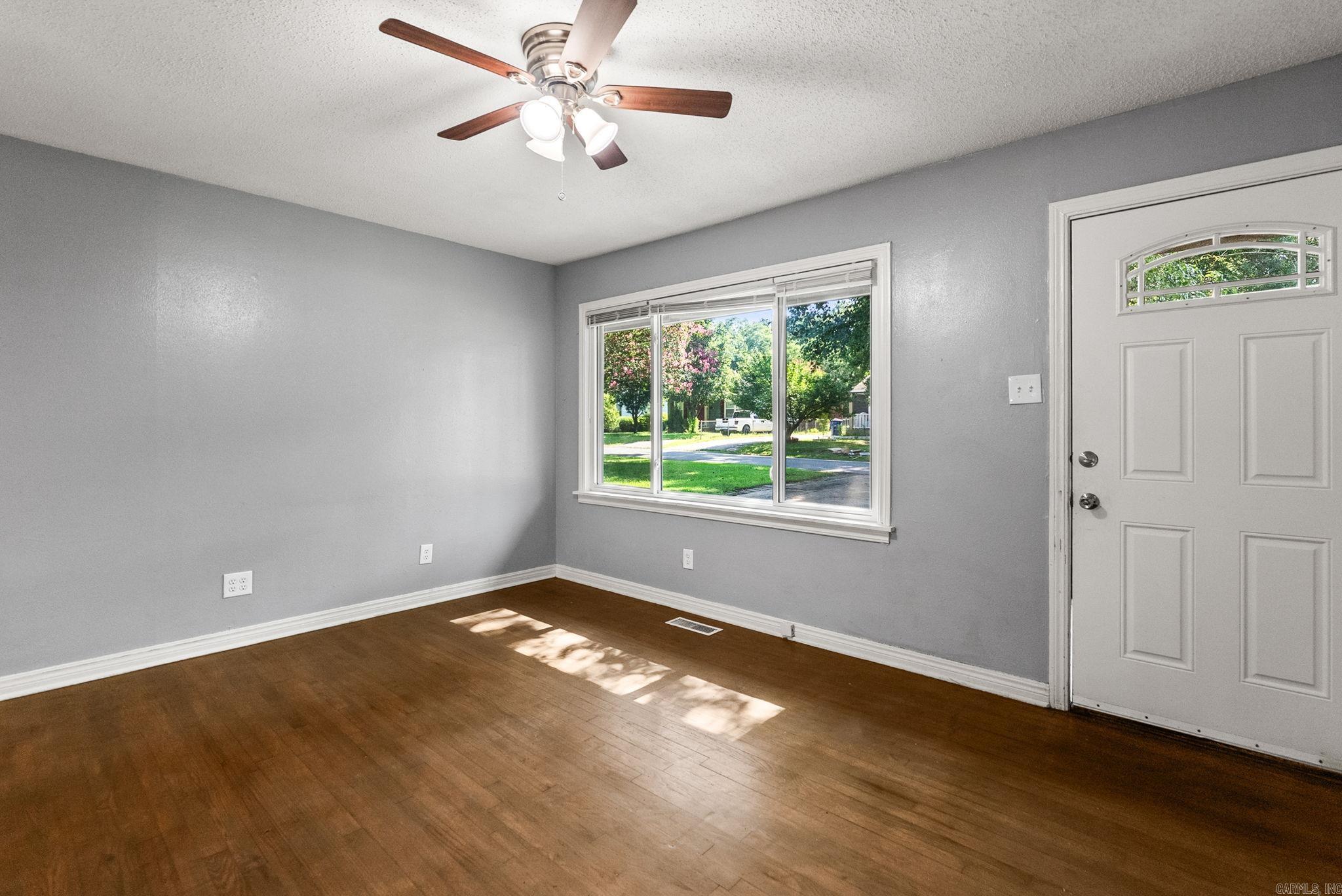 4301 Orange  North Little Rock, AR