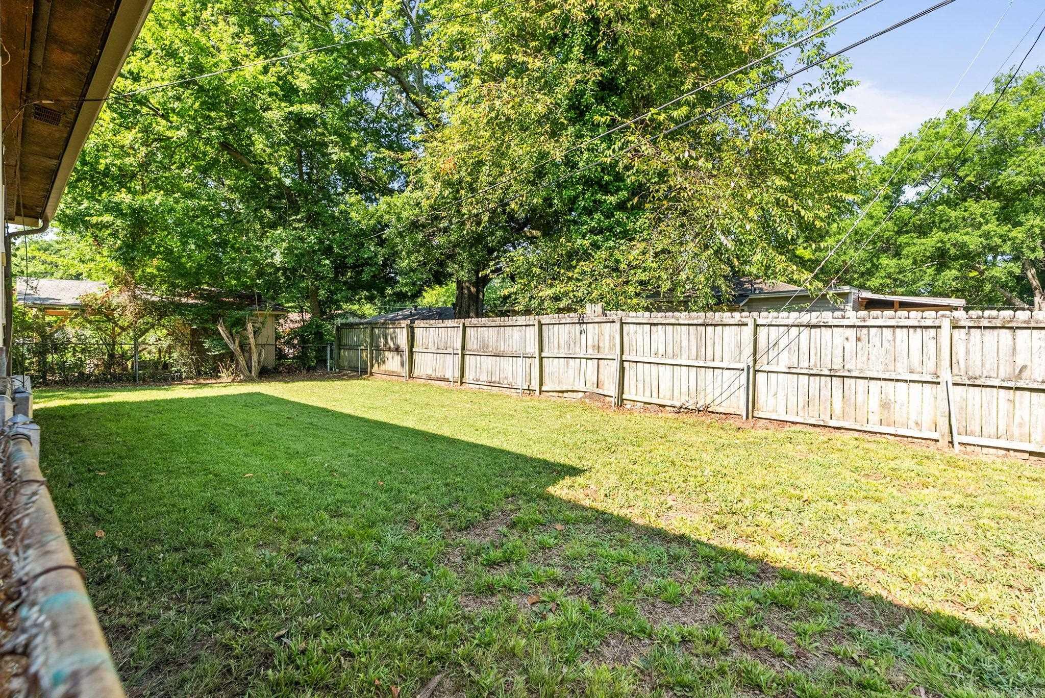 4301 Orange  North Little Rock, AR