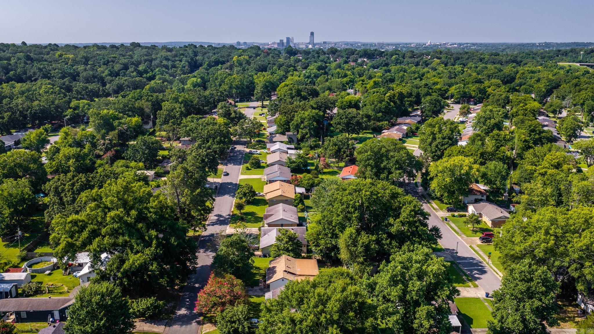 4301 Orange  North Little Rock, AR