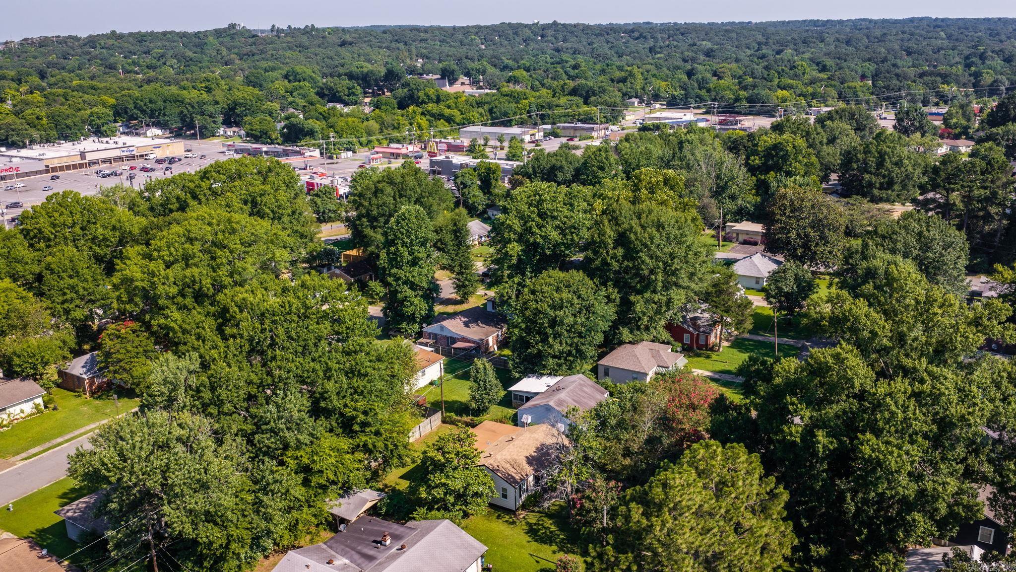 4301 Orange  North Little Rock, AR
