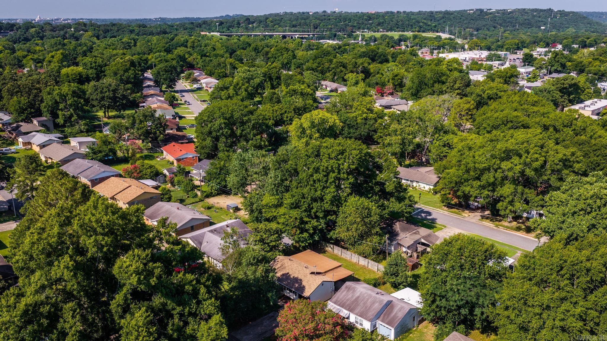 4301 Orange  North Little Rock, AR