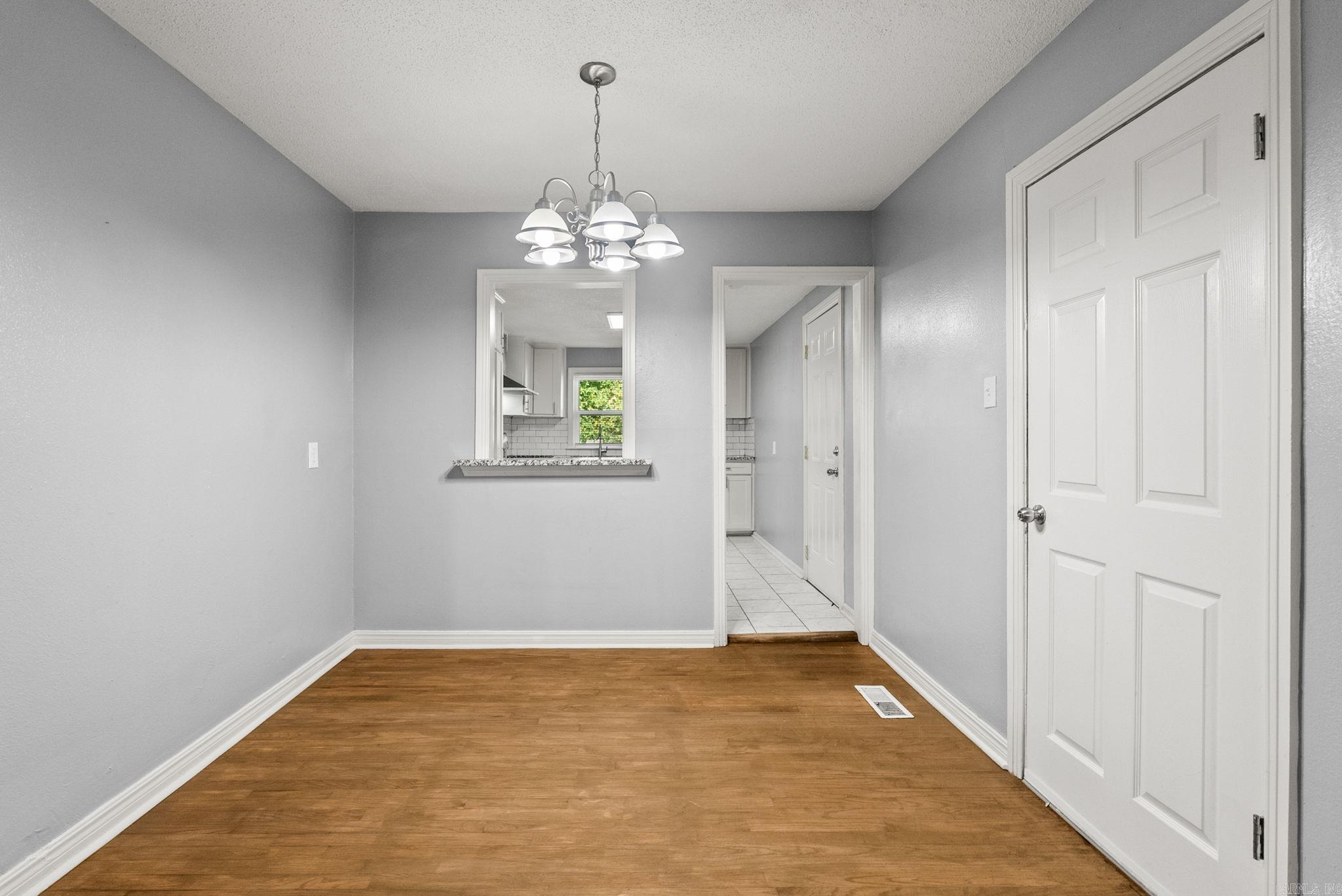 4301 Orange  North Little Rock, AR