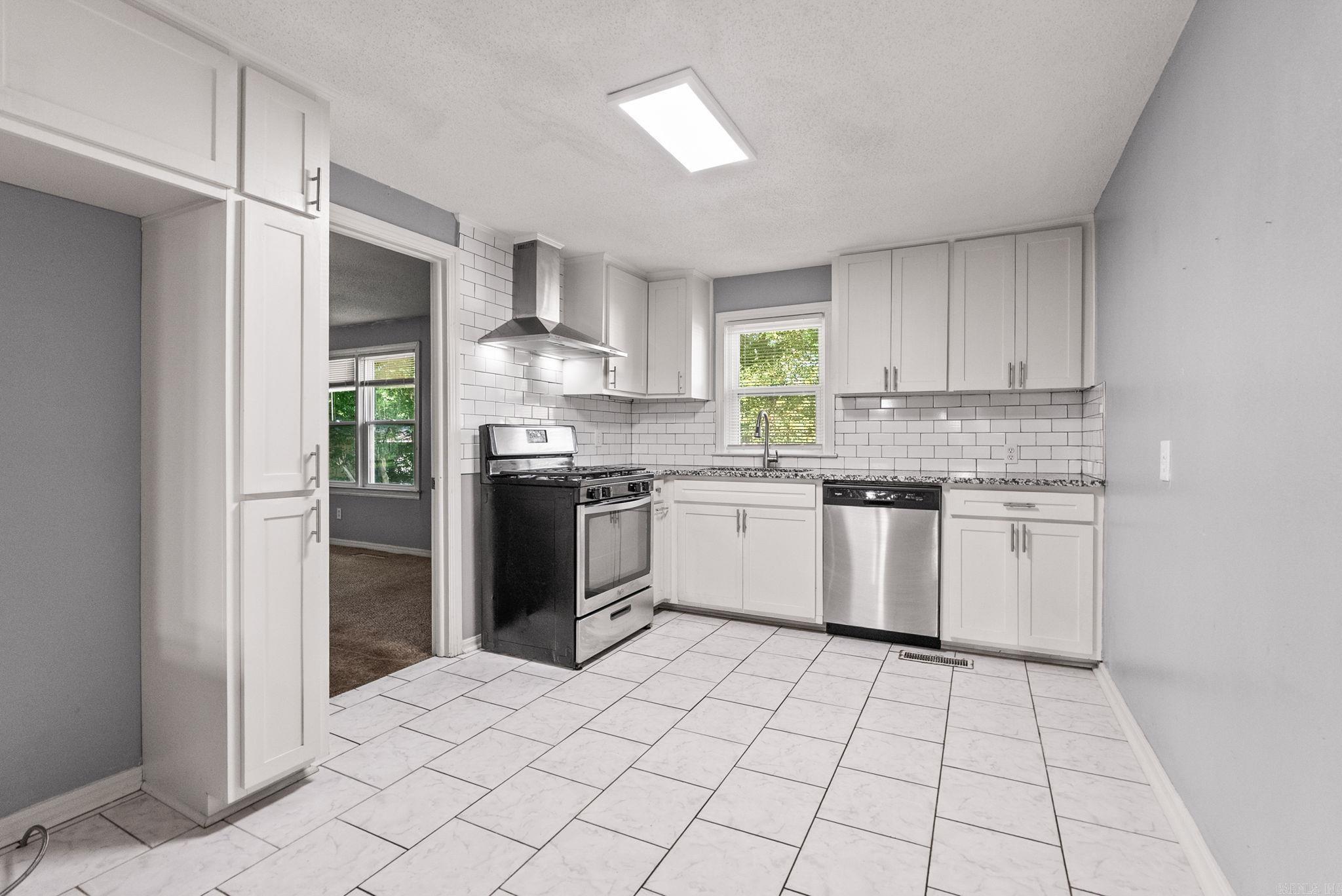 4301 Orange  North Little Rock, AR