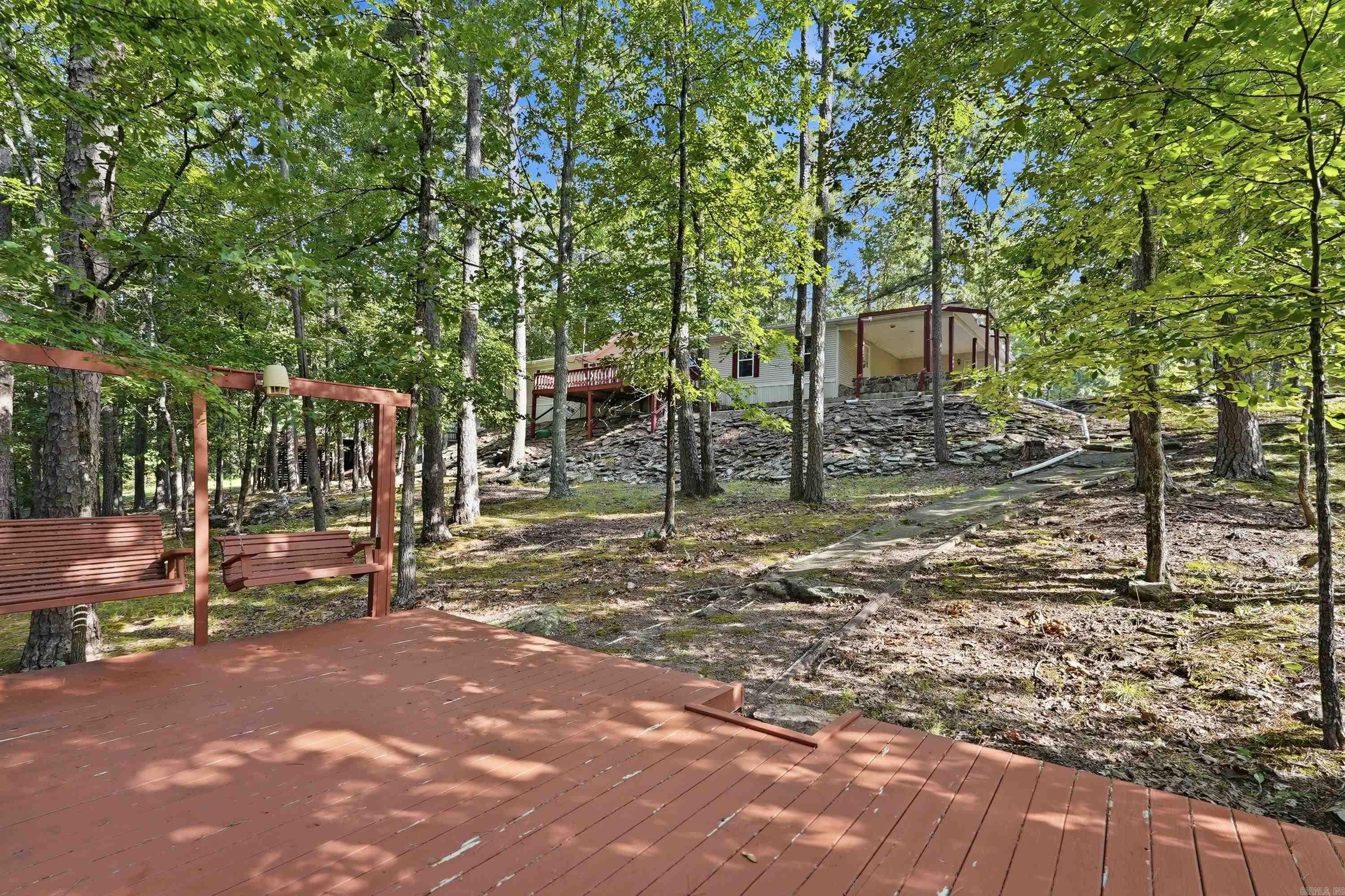 60 Brittany Cove  Greers Ferry, AR