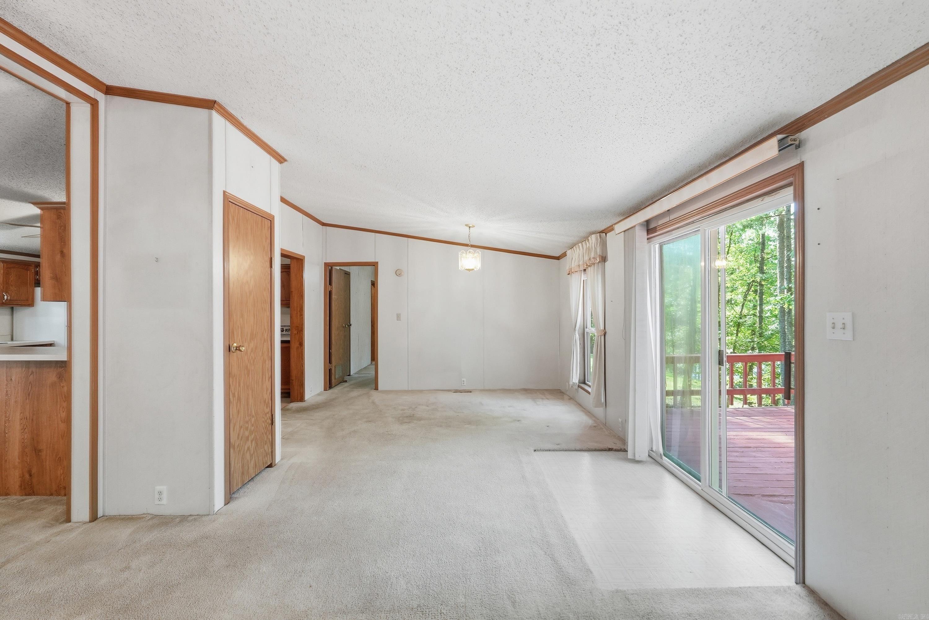 60 Brittany Cove  Greers Ferry, AR