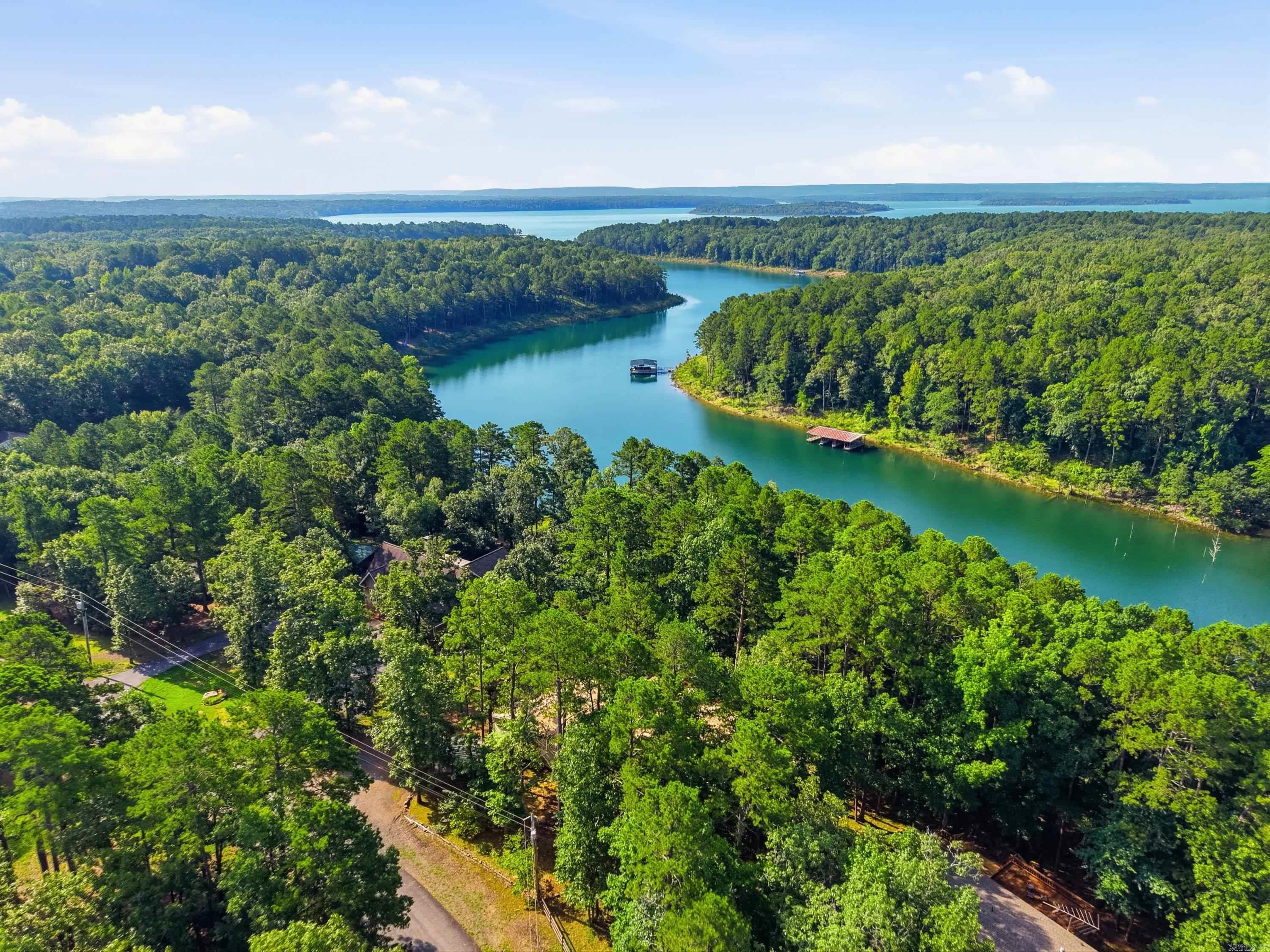 60 Brittany Cove  Greers Ferry, AR