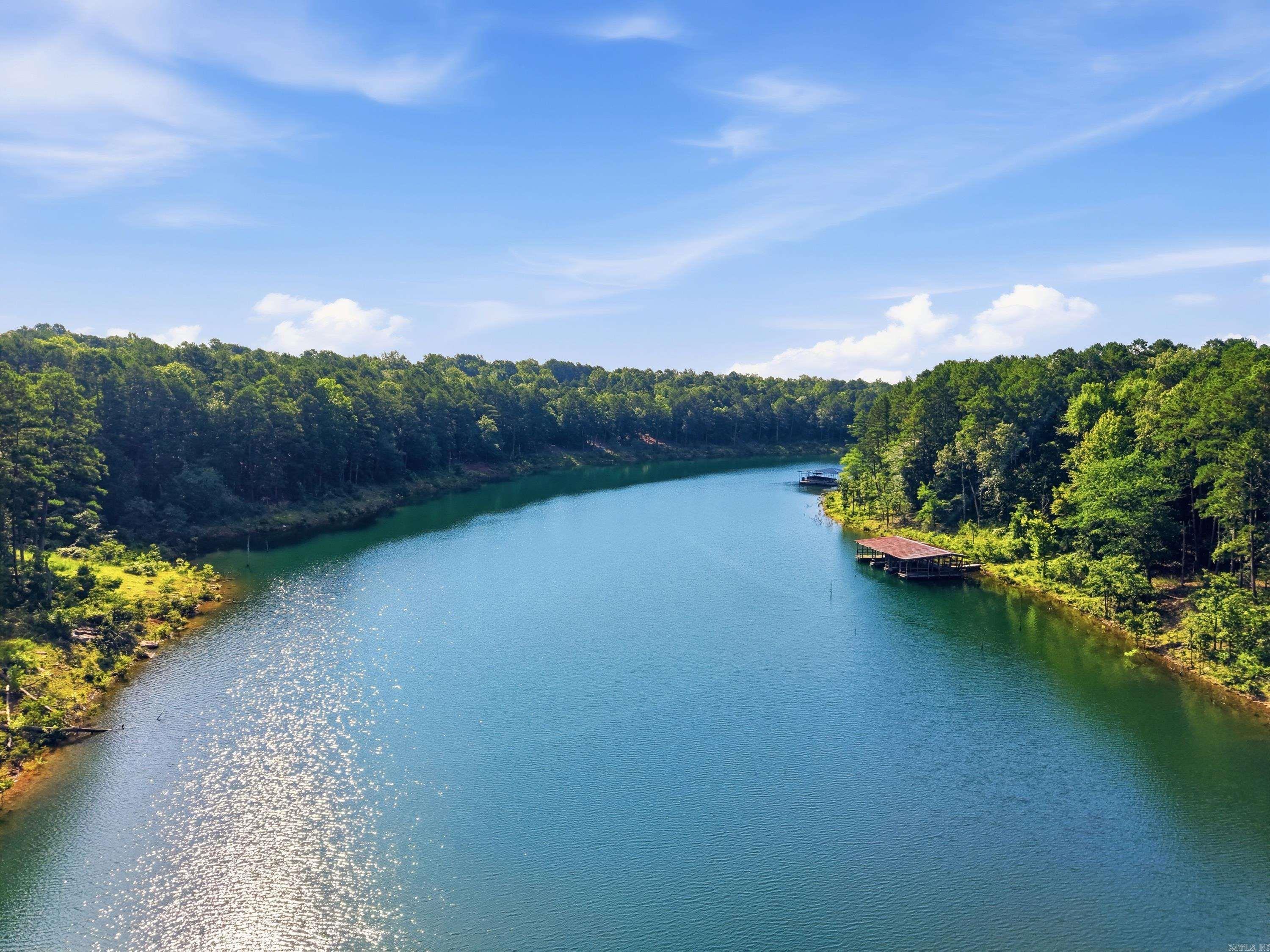 60 Brittany Cove  Greers Ferry, AR