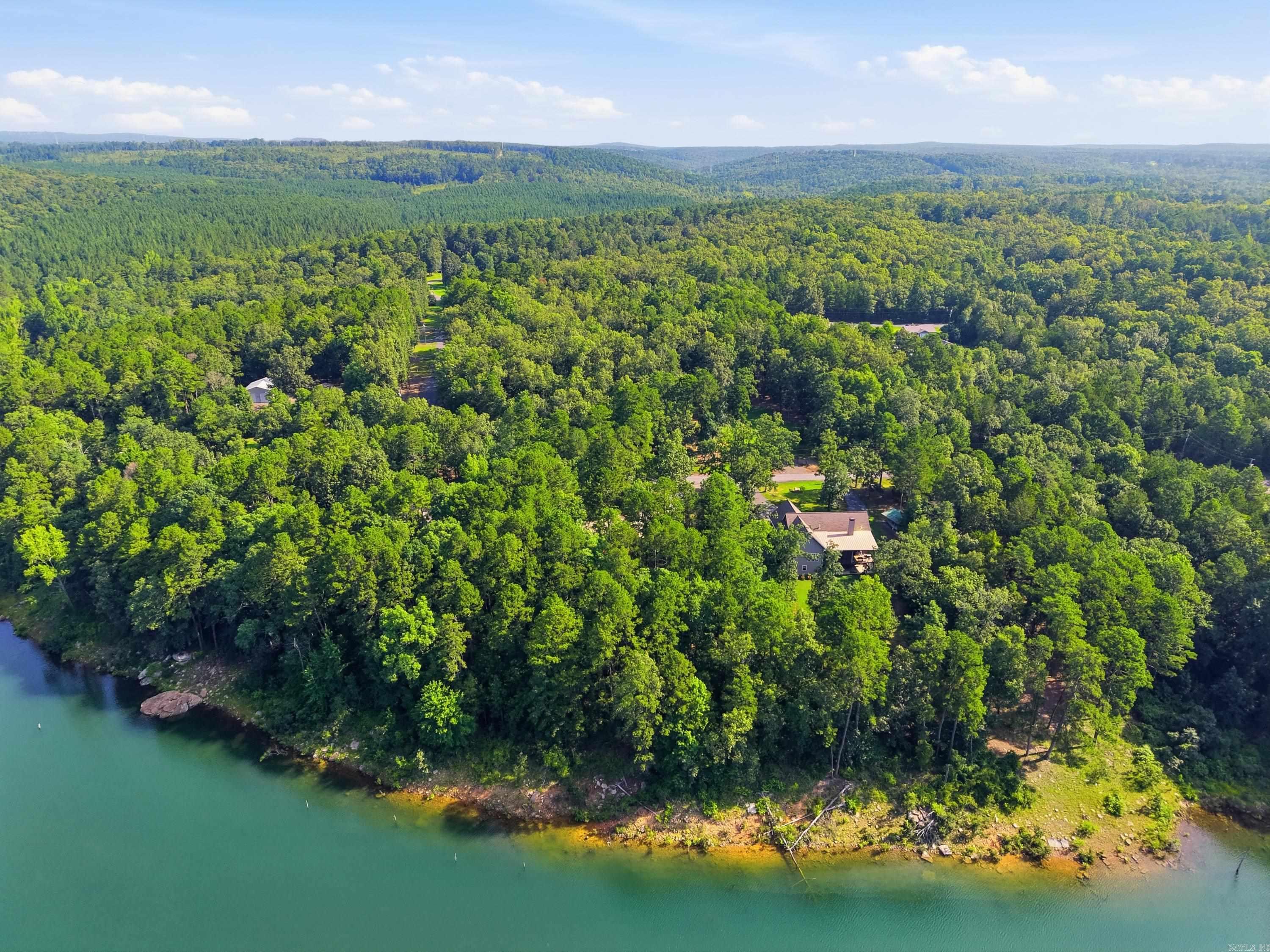 60 Brittany Cove  Greers Ferry, AR